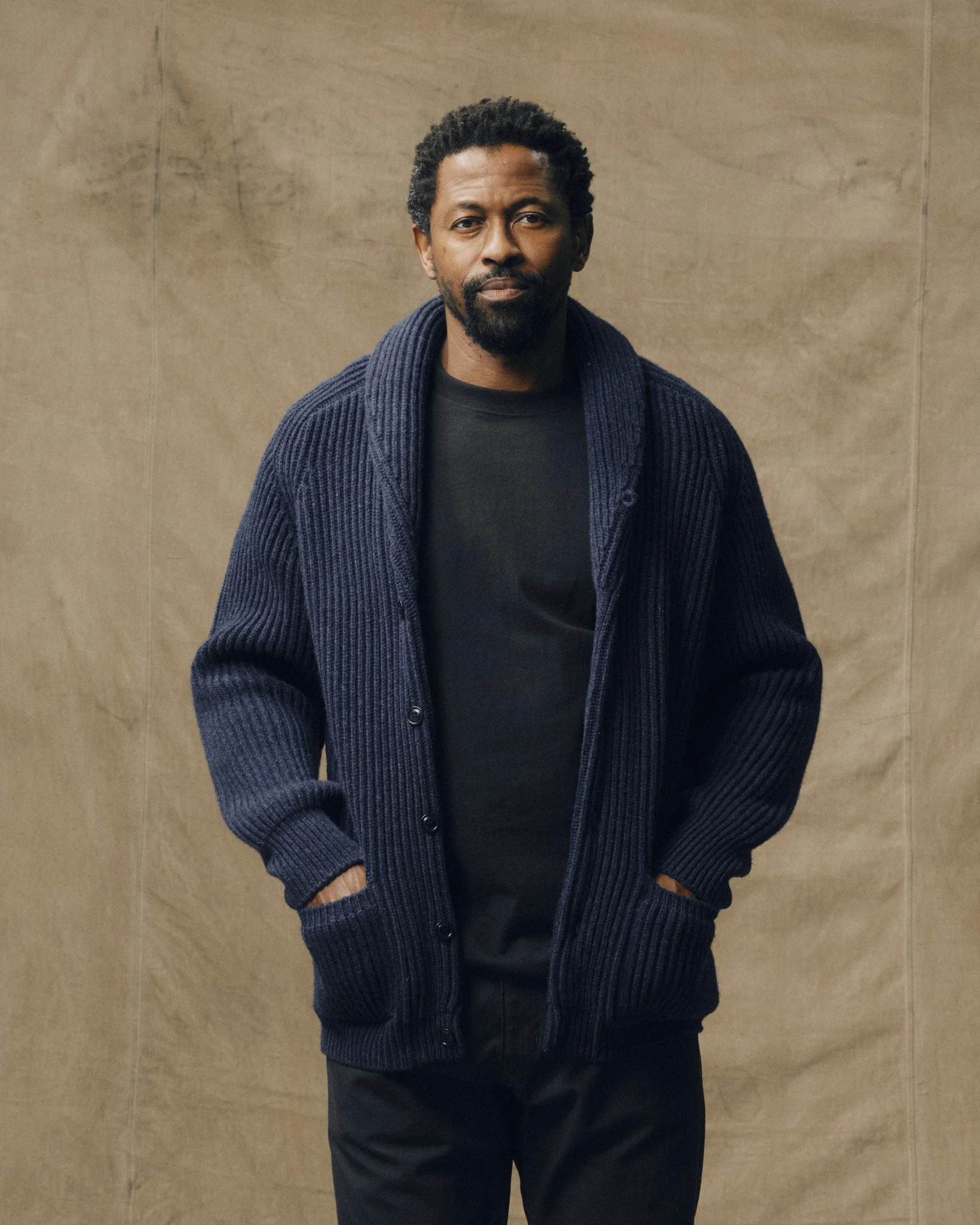Bristol Cardiganpullover