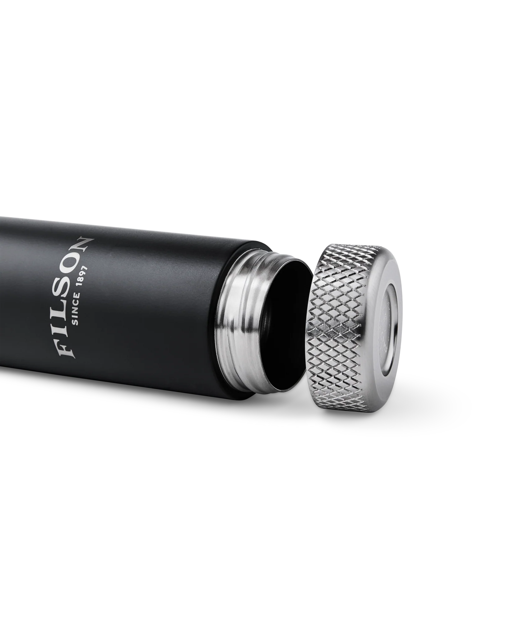 High Camp 9-Unzen-Torch-Flasche