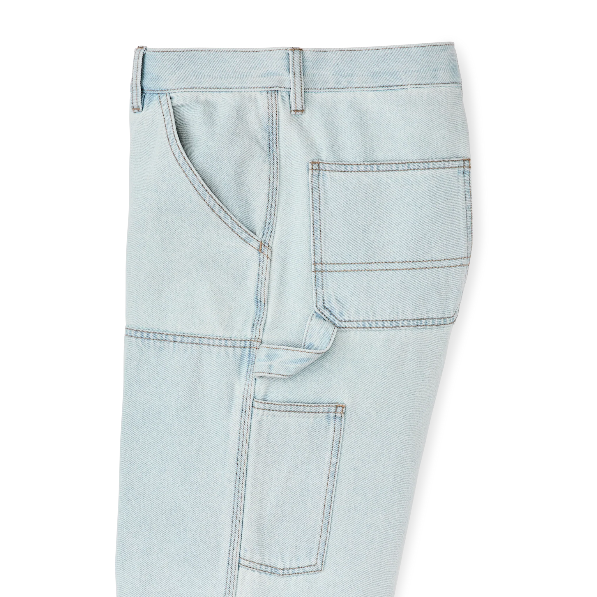 Arbeitsjeans für Damen, 9 oz