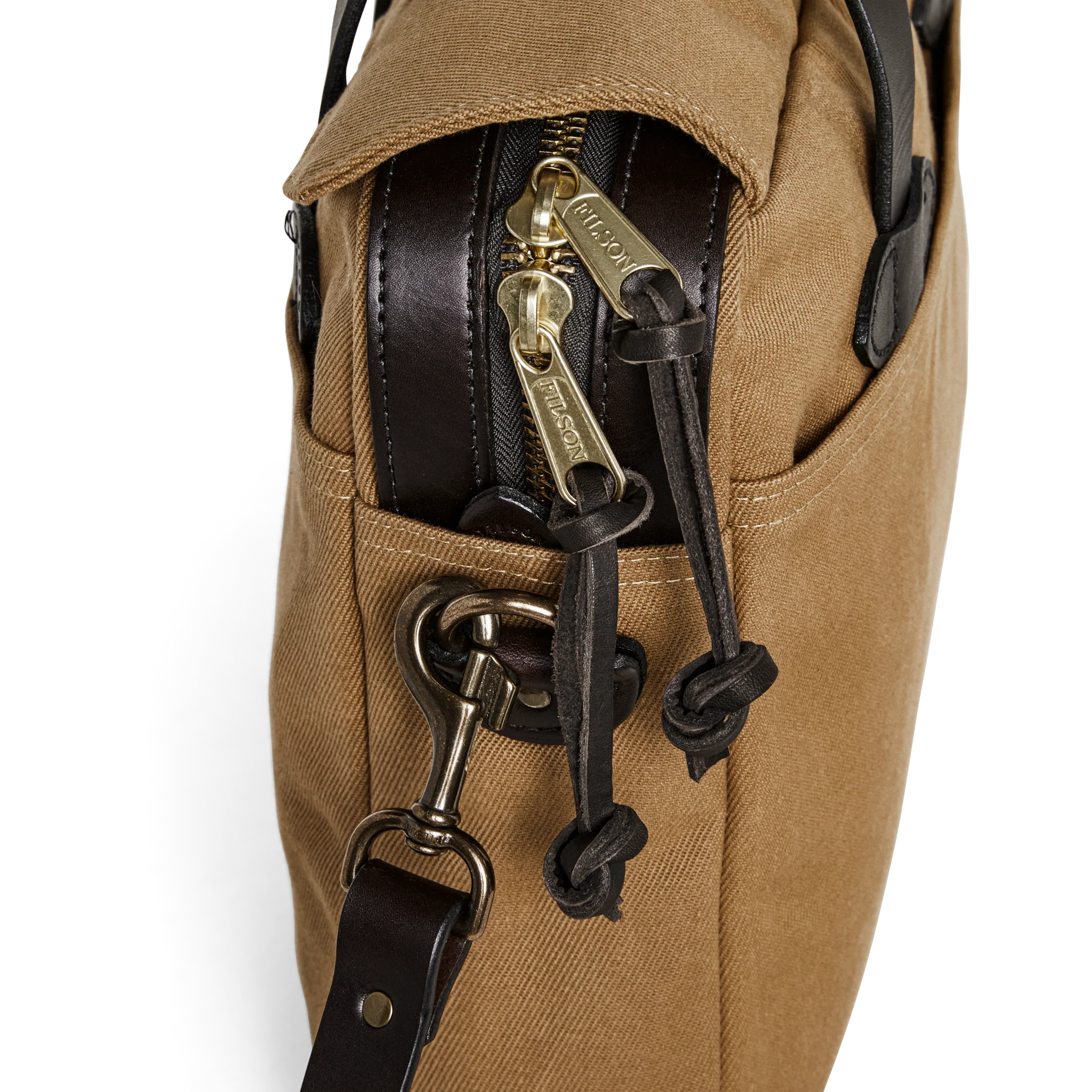 Robuster Twill Original Aktentasche