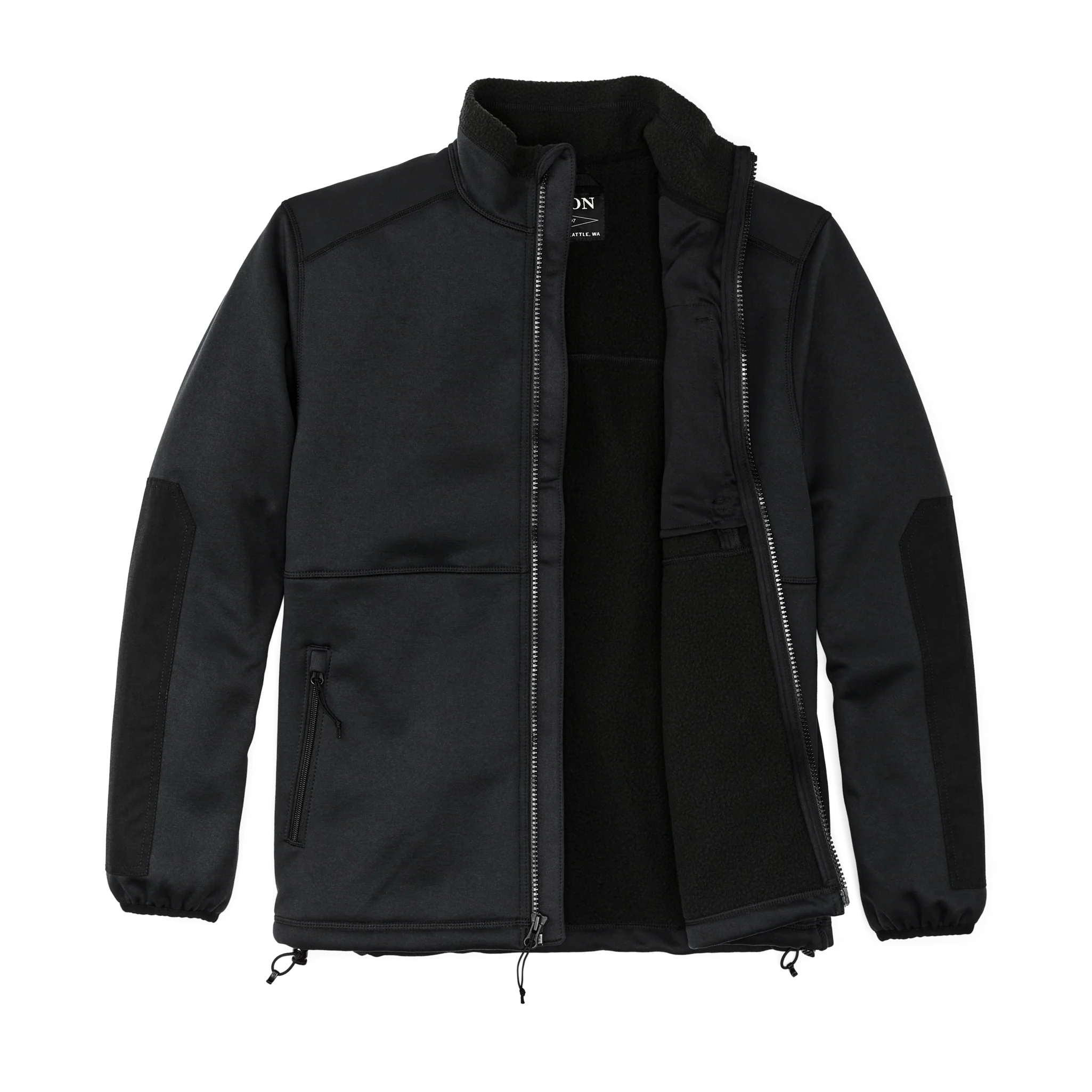 Granite Spire Fleece-Jacke