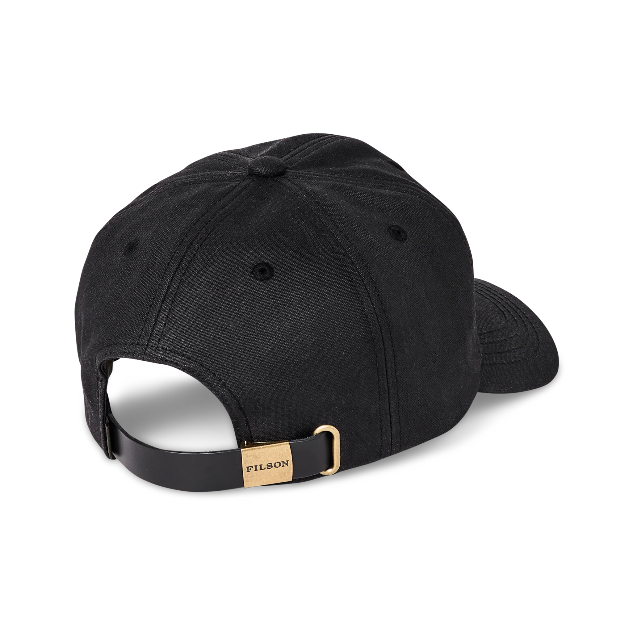 Öl-Dose Low-Profile Logger Cap