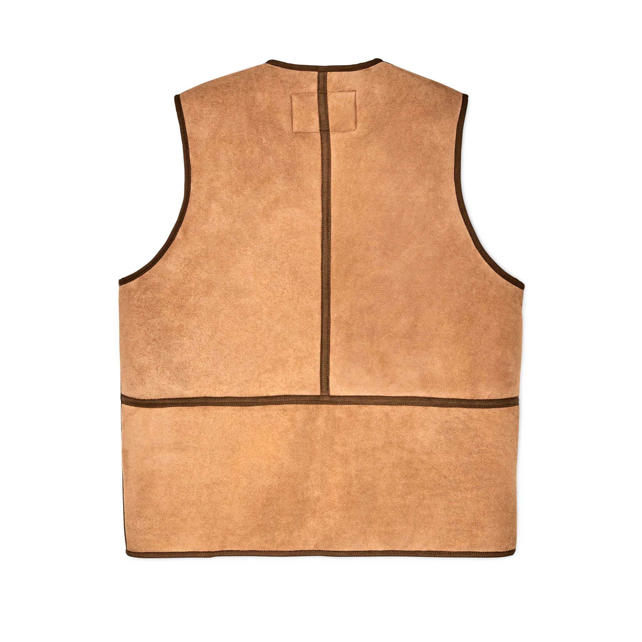 Shearling Cruiser-Westen