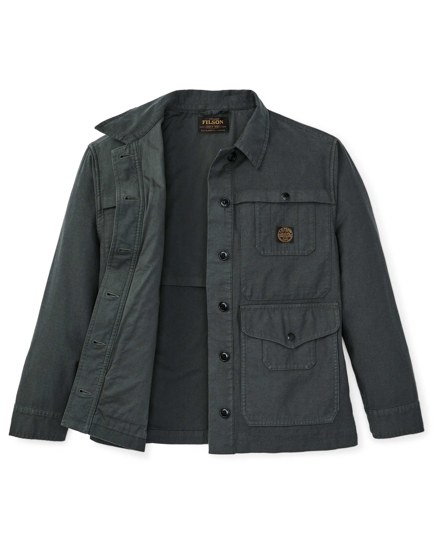 Damen-Feld-Cruiser-Jacke