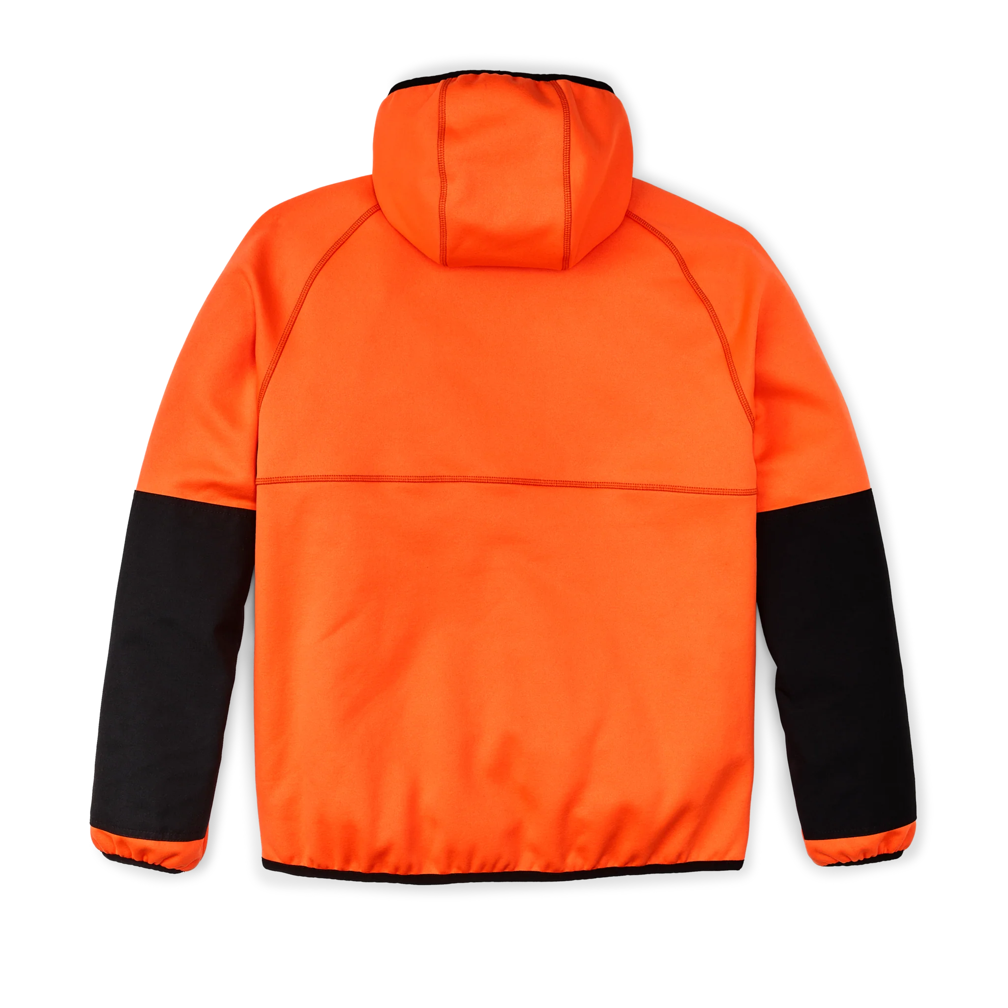Granite Spire Fleece-Pullover