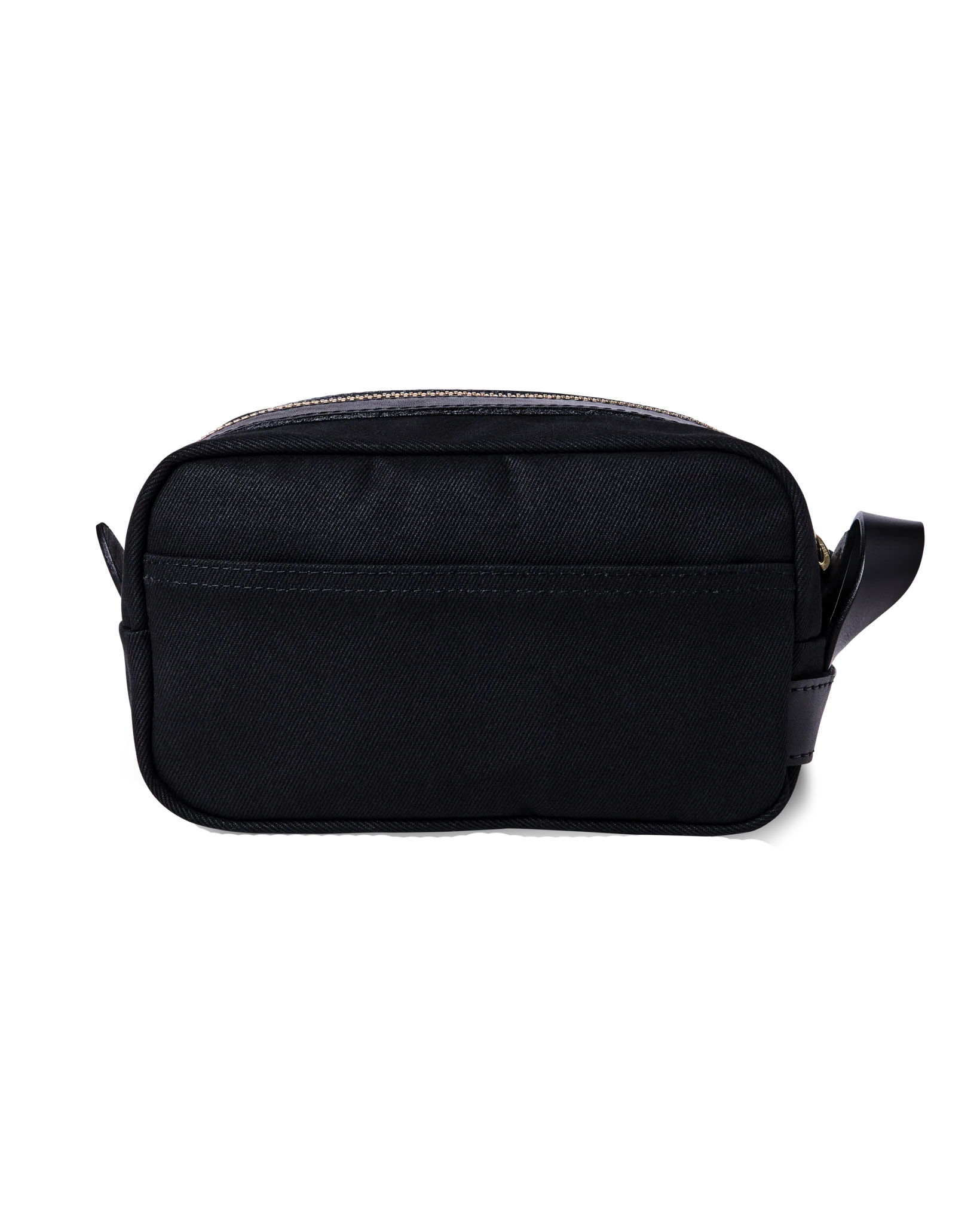 Robuster Twill Dopp-Set