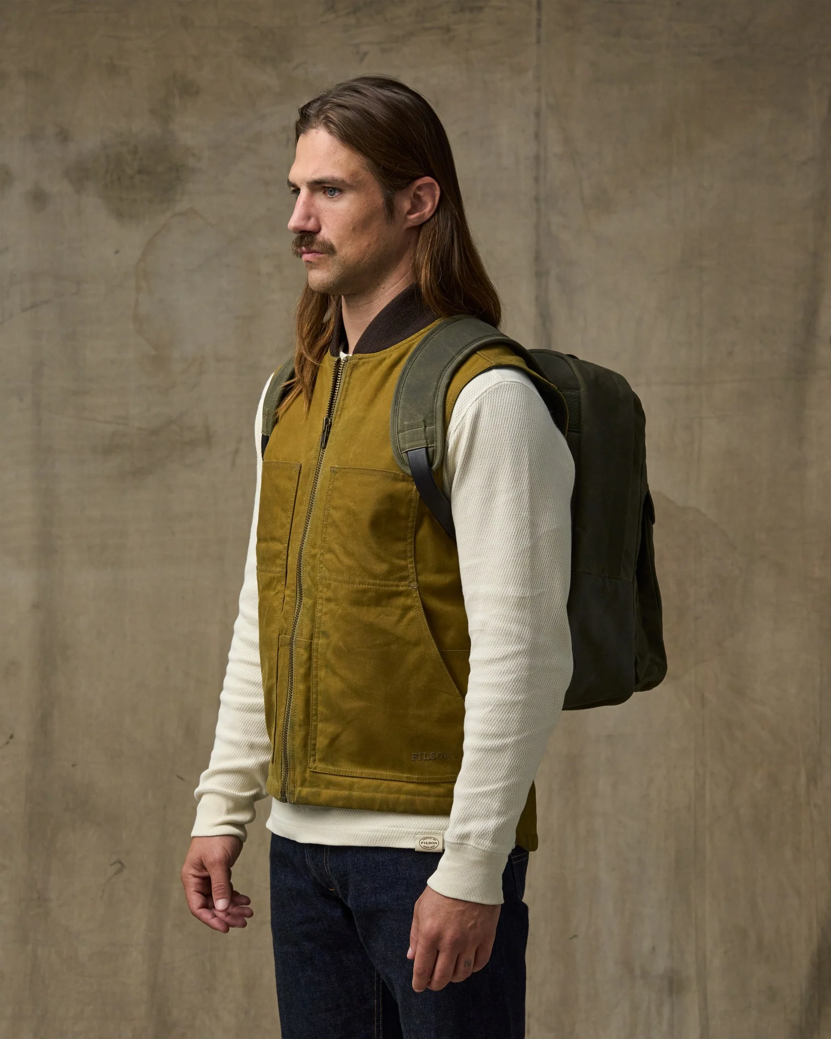 Journeyman Rucksack