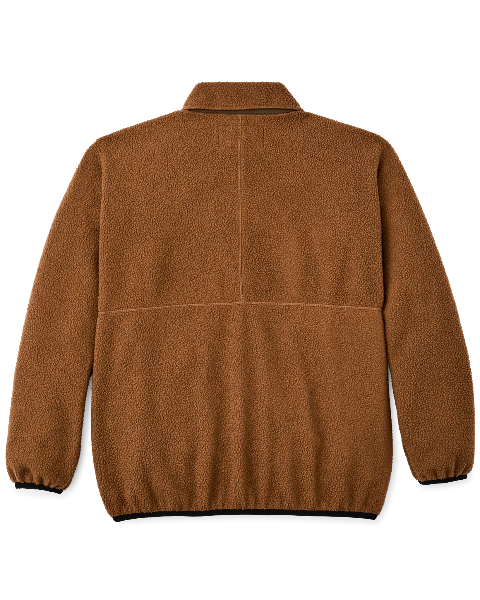 Pile-Fleece-Pullover