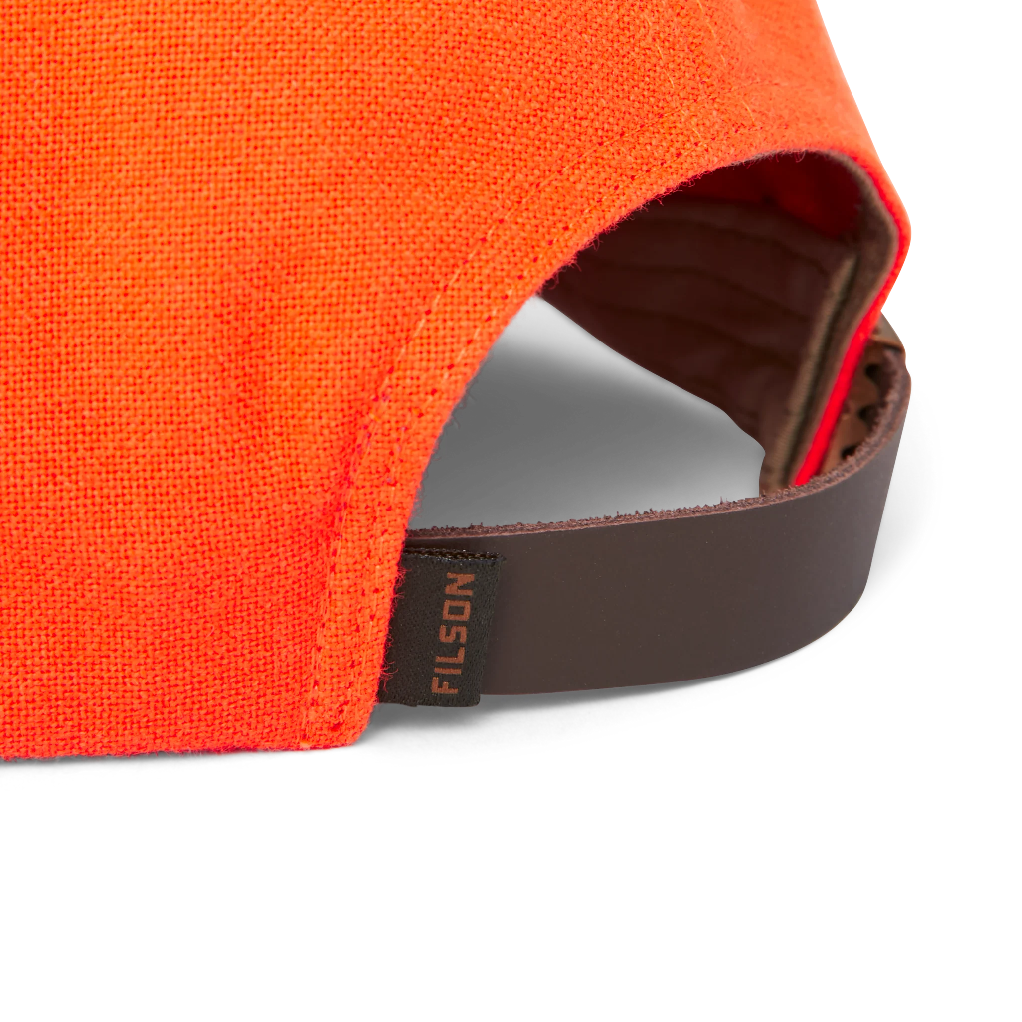 Niedriges Cap