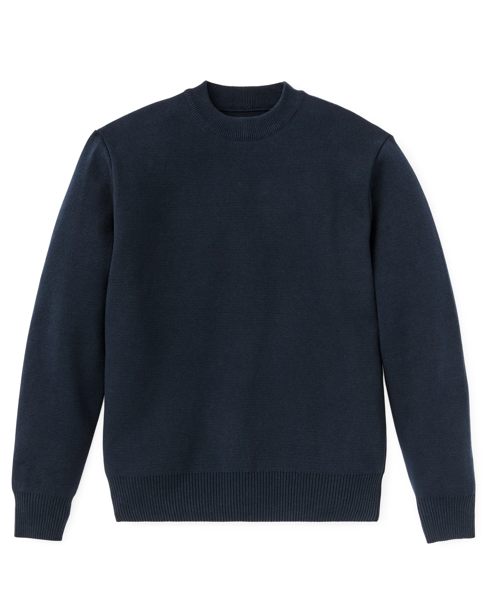 Guide-Pullover aus Baumwolle