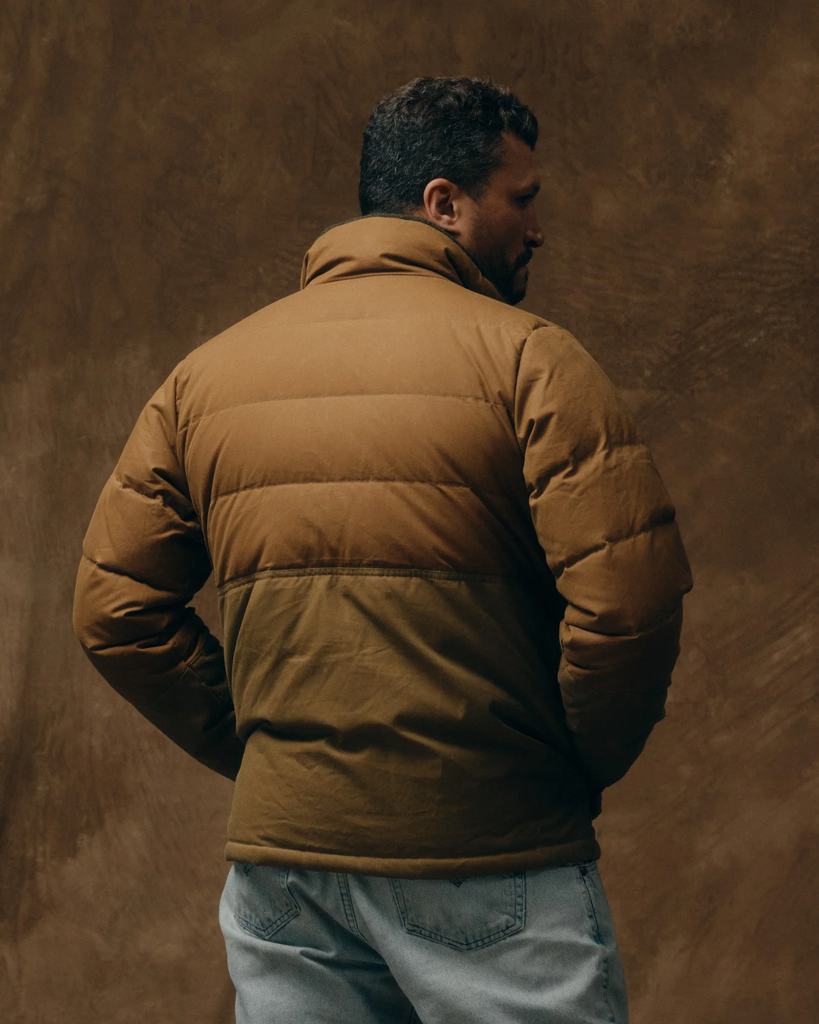Down-Cruiser-Jacke