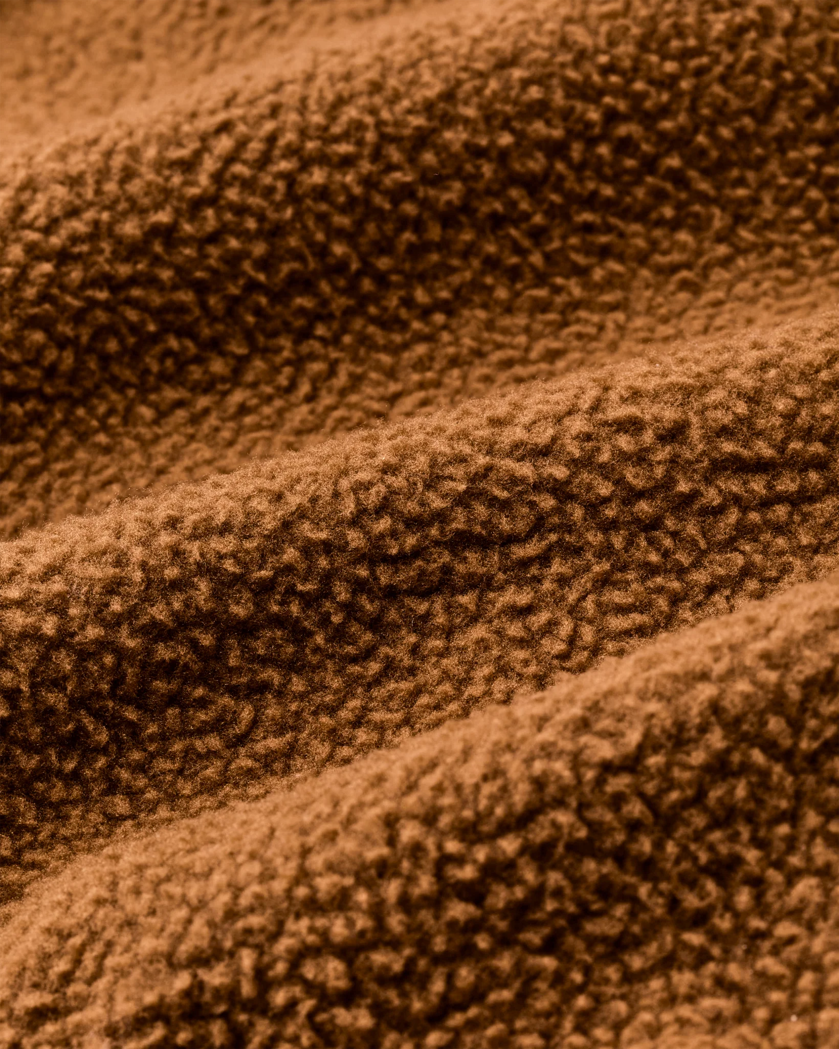 Pile-Fleece-Pullover