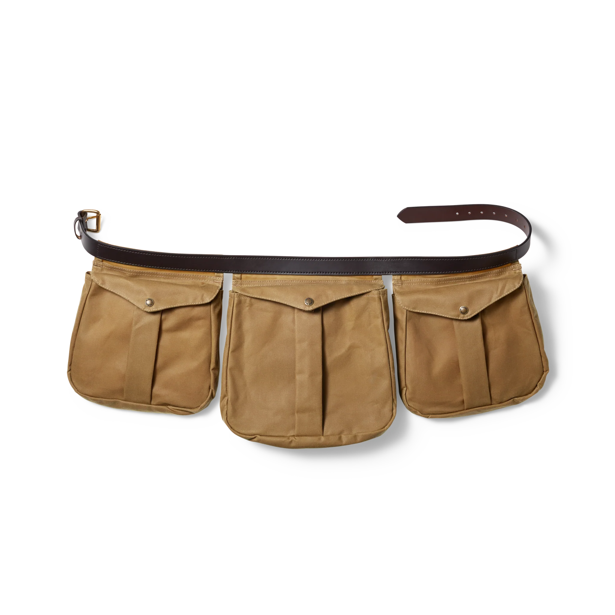 Zinnstoff-Schießtasche
