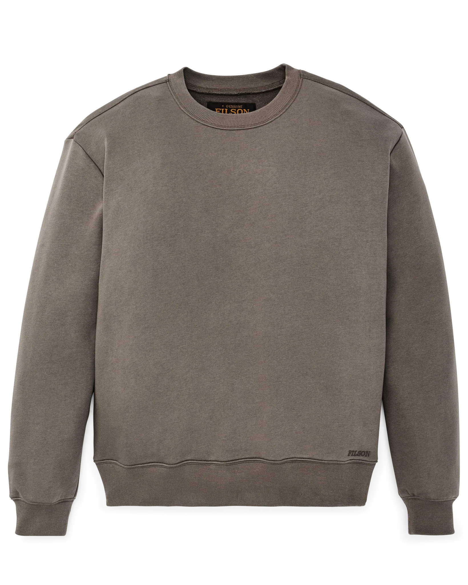 Northwest Crewneck-Pullover