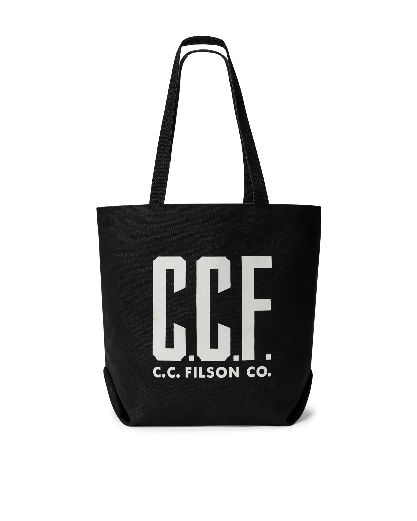 Boston Graphic Tote Tasche