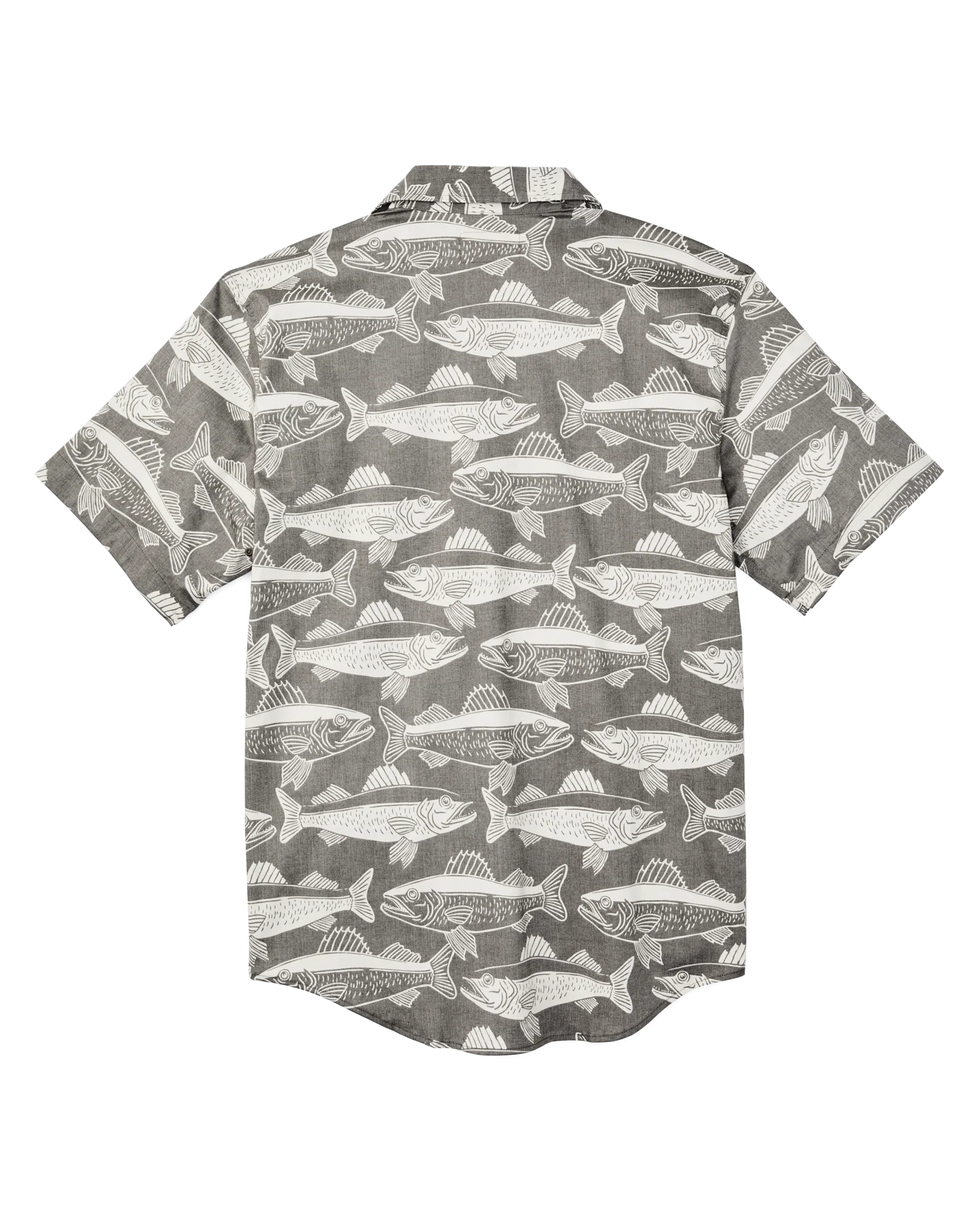 Twin Lakes Kurzarm-Sportshirt