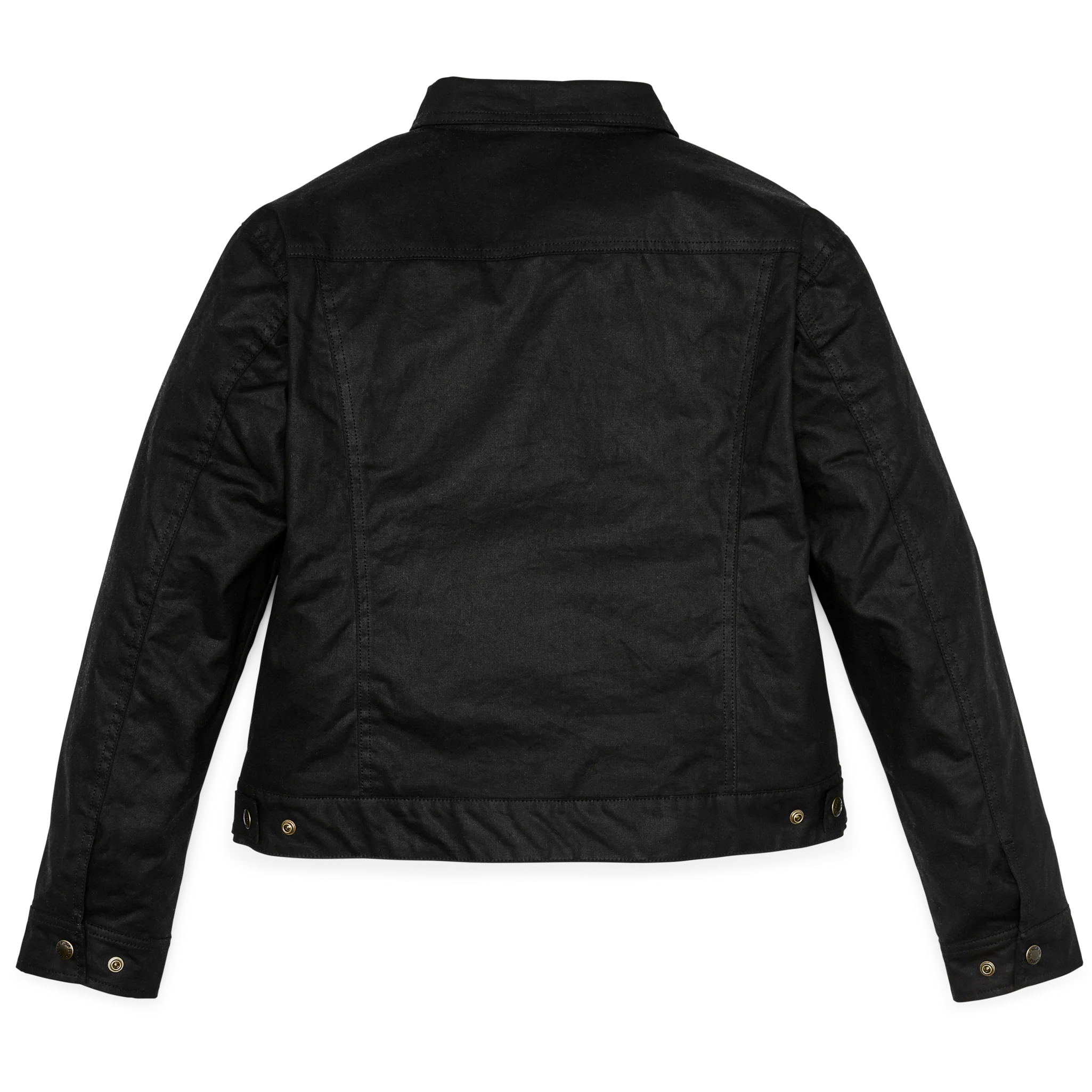 Damen Kurzgefütterter Cruiser-Jacke