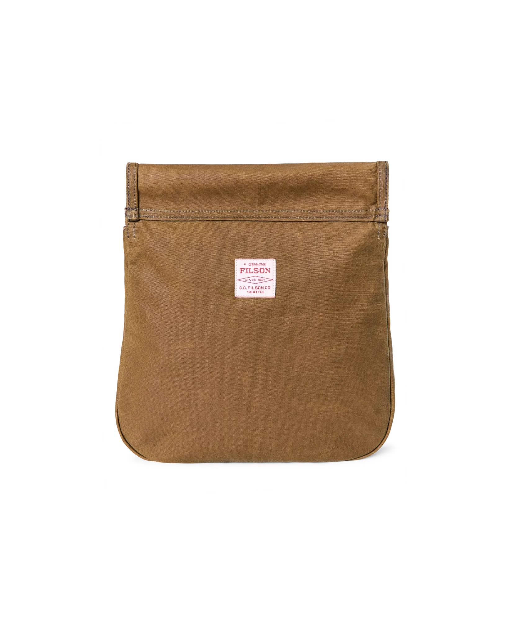 Tin Cloth-Spiel-Tasche