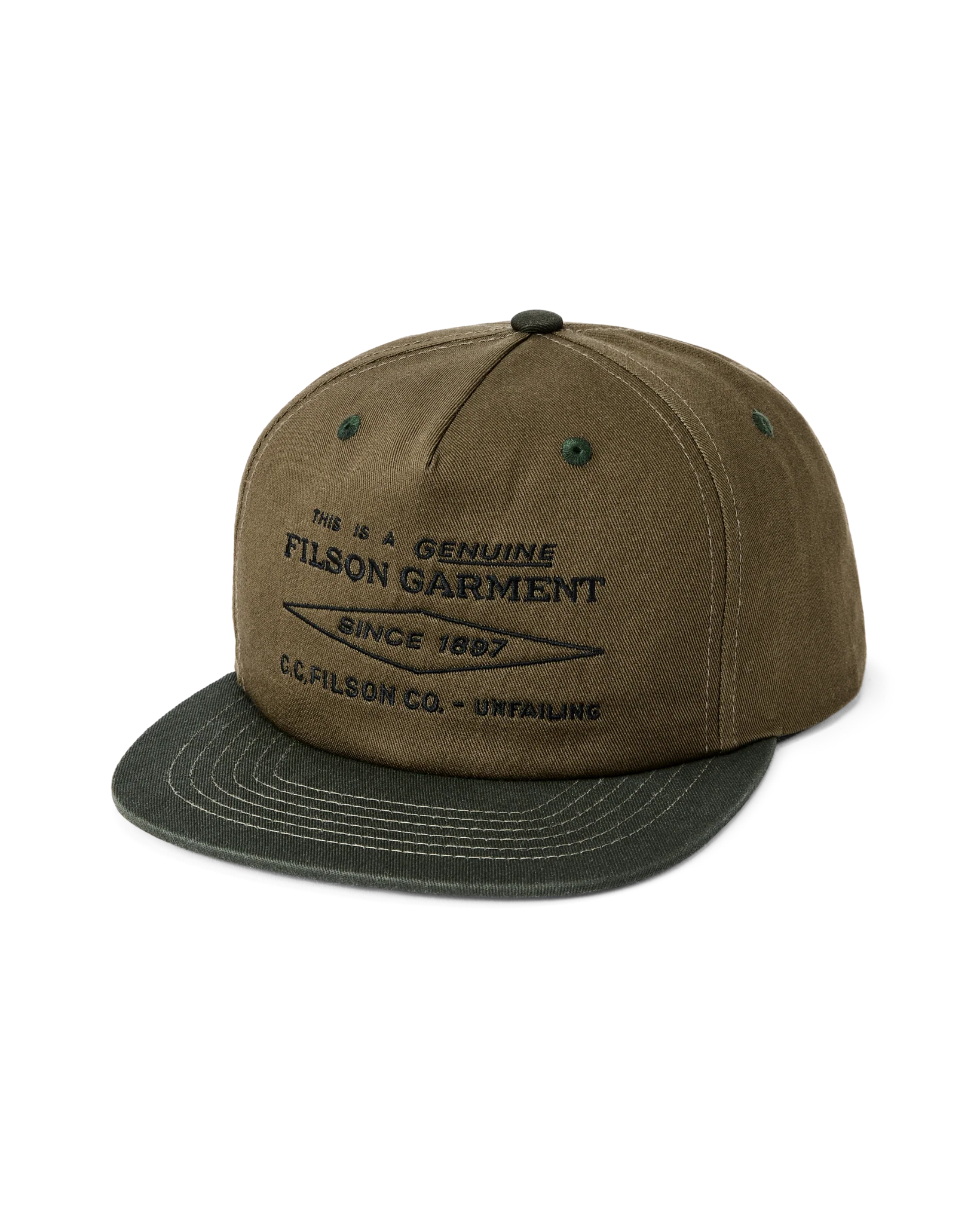 Diamond-Trucker-Cap
