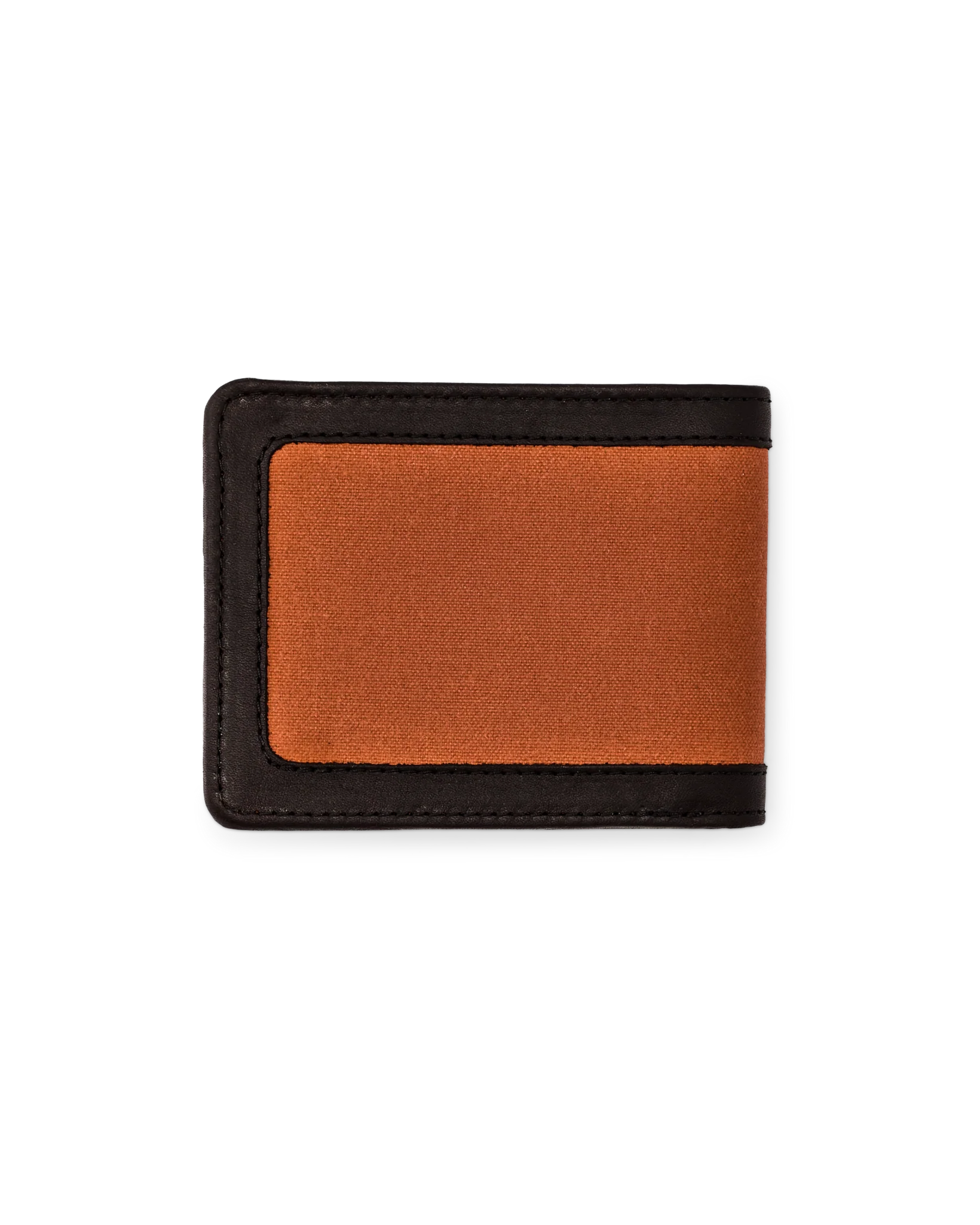 Tin Cloth Outfitter Brieftasche
