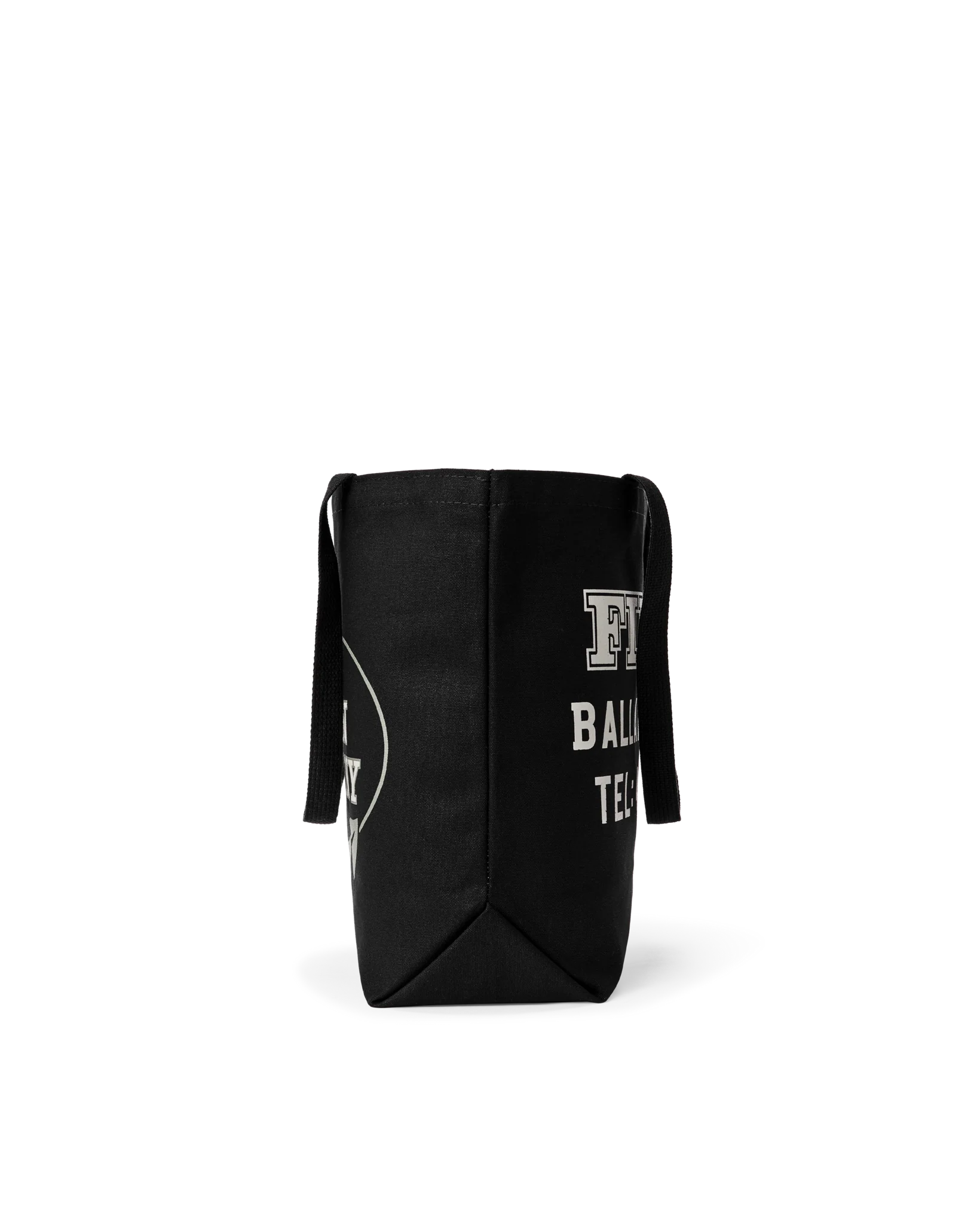 Ballard Graphic Tote Tasche