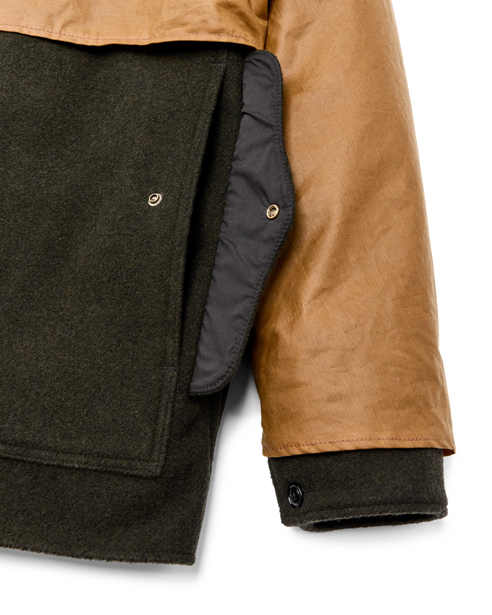 Mackinaw-Woll-Caped-Cruiser-Jacke