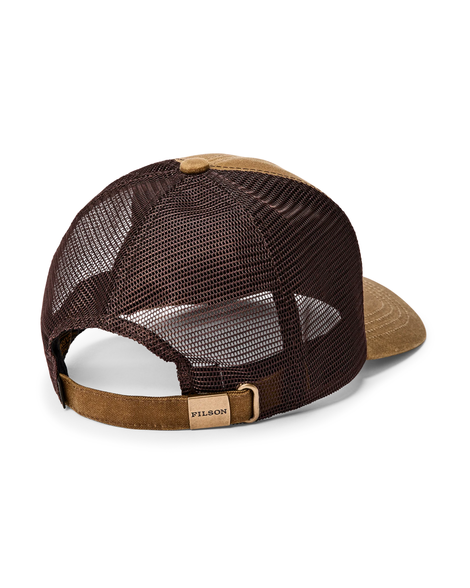Tin-Textil-Logger-Mesh-Mütze