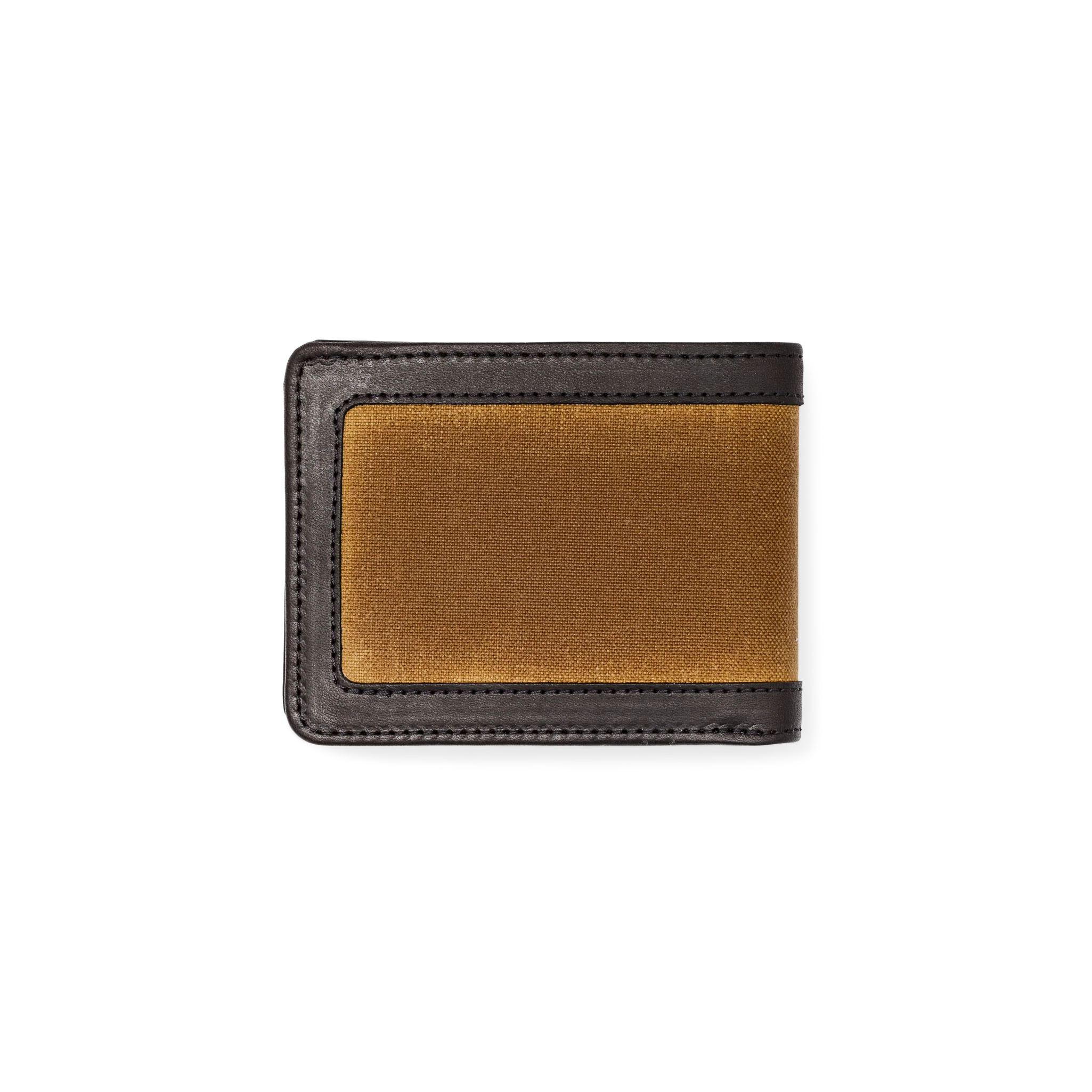 Tin Cloth Outfitter Brieftasche