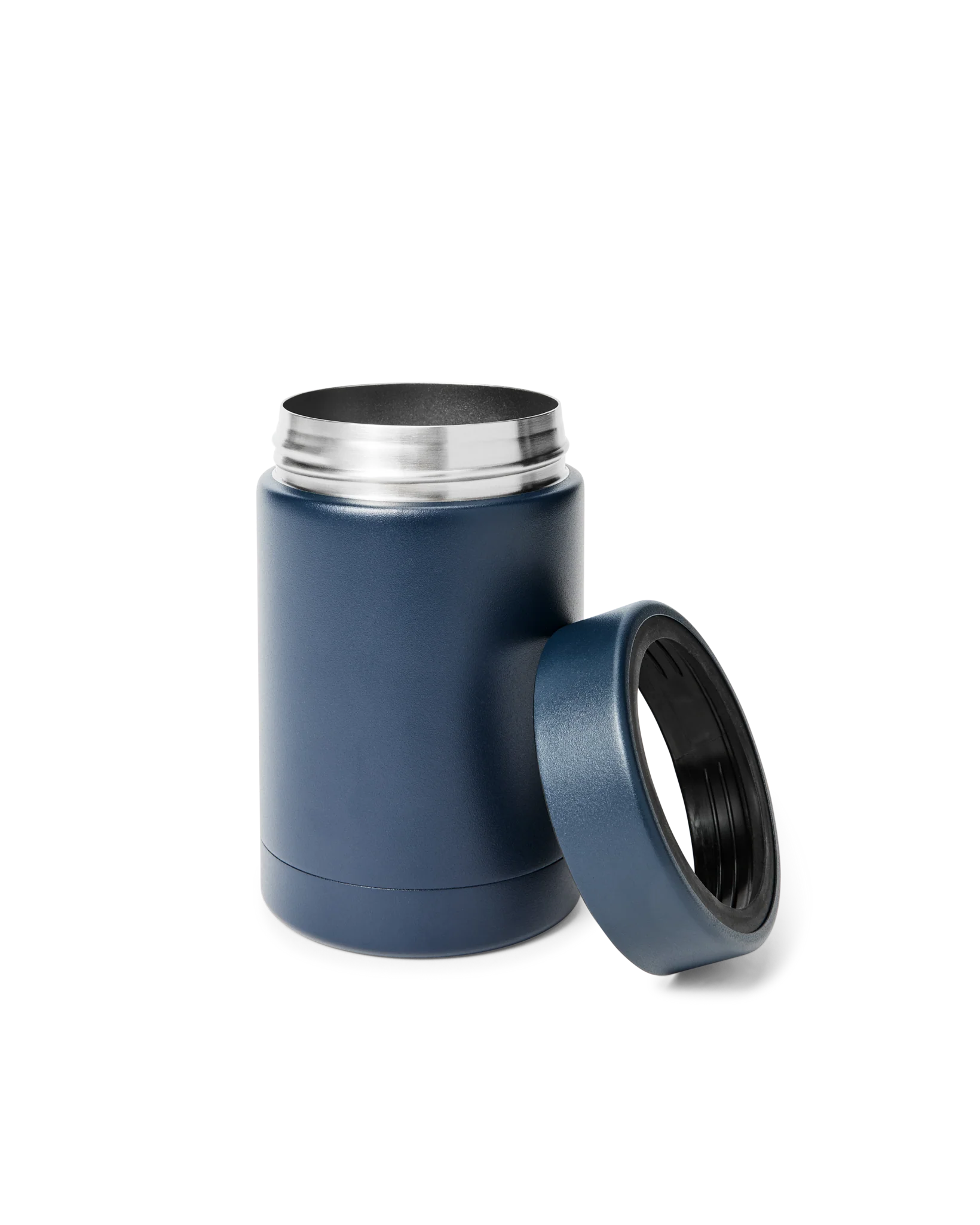 Trout Graphic Can Cooler 12 oz