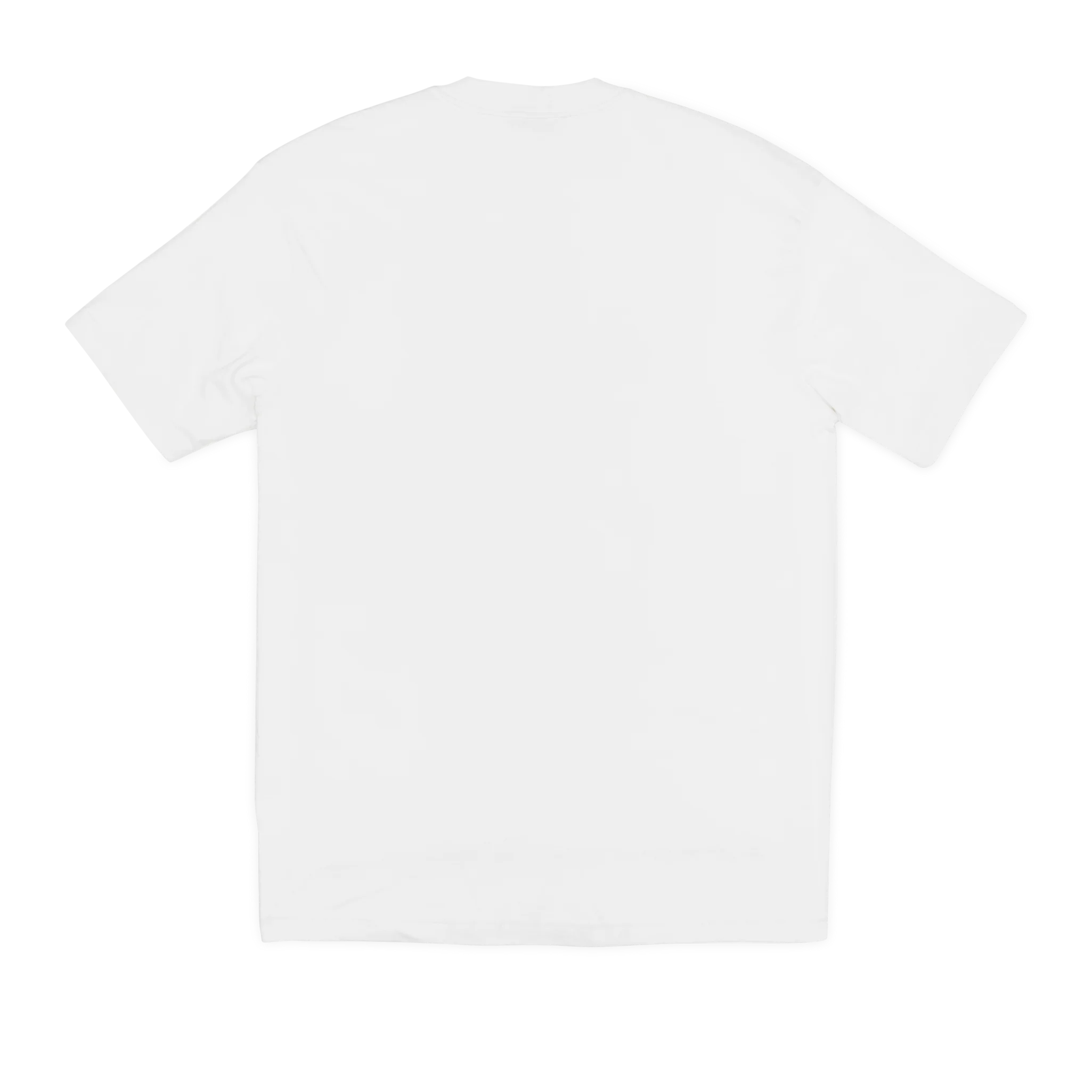 T-Shirt mit Kurzärmeln und Ranger-Graphic