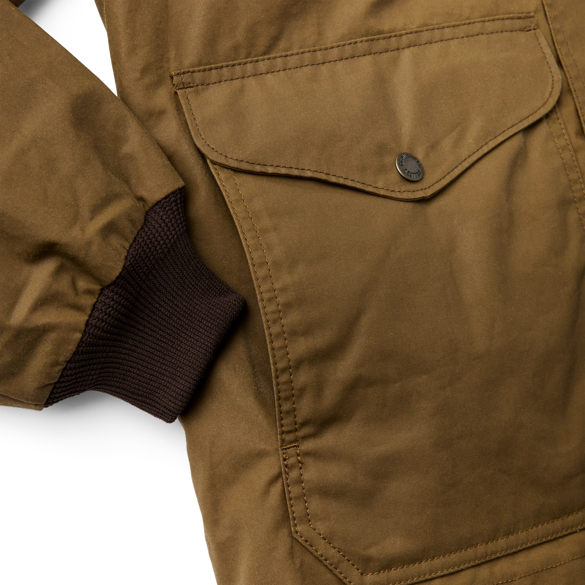 Aberdeen Arbeitsjacke