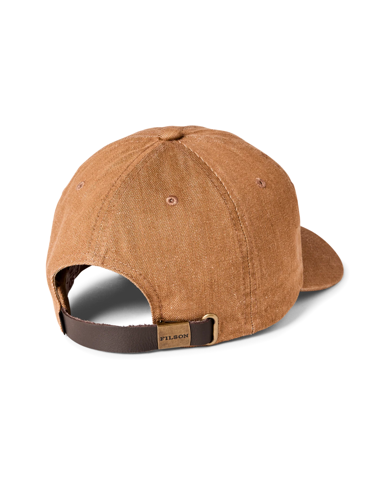 9,5-Unze-Denim-Cap