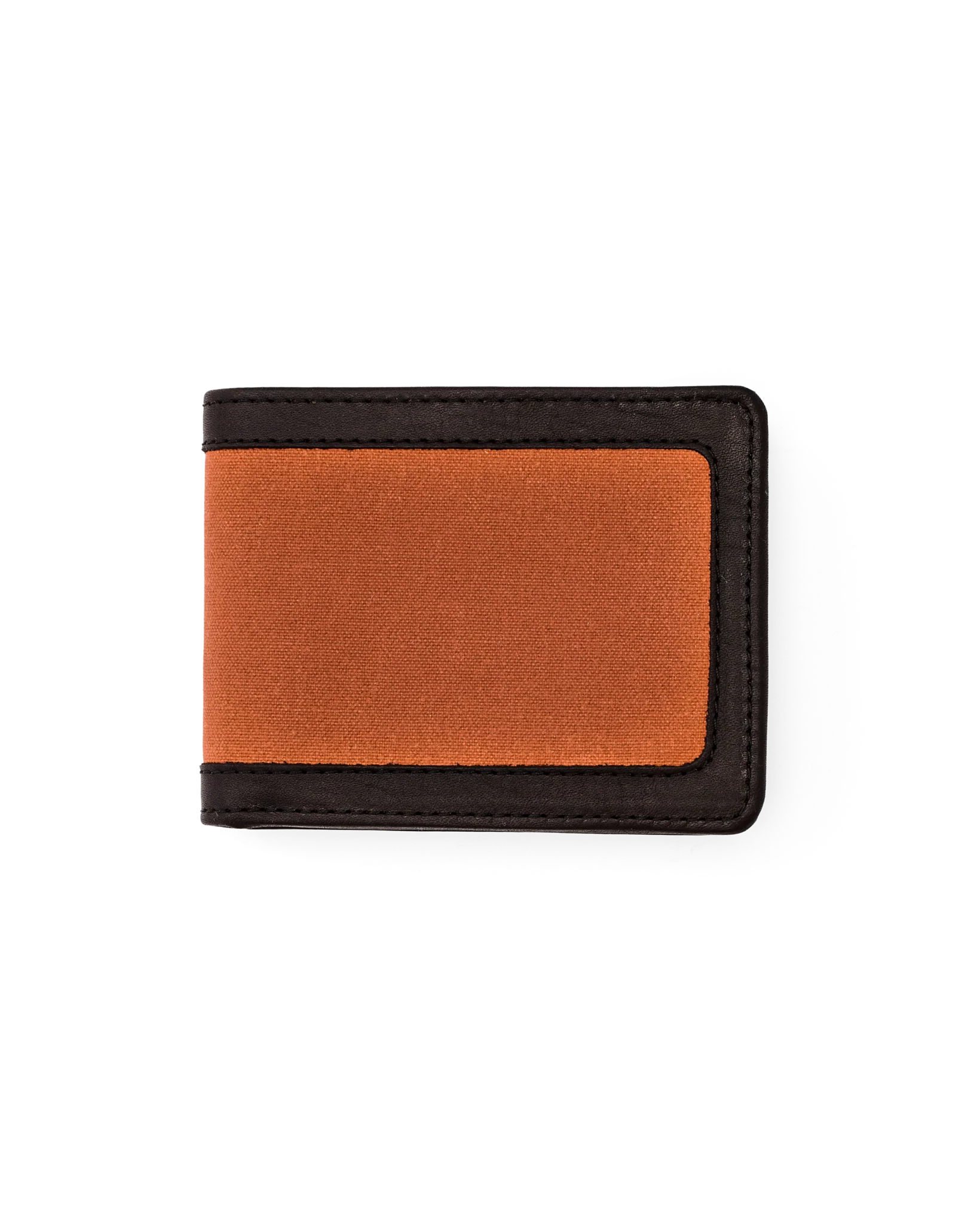 Tin Cloth Outfitter Brieftasche