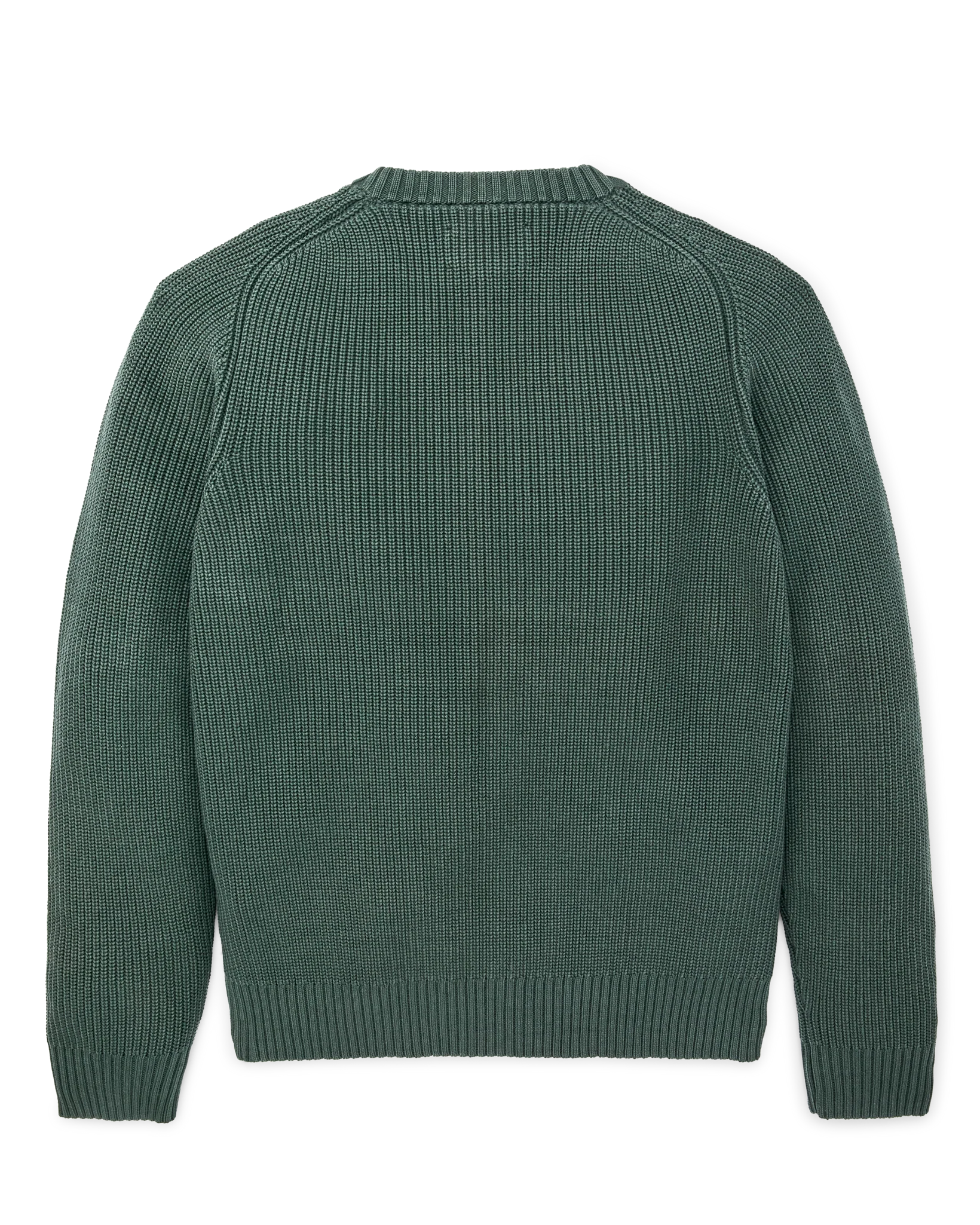 Vintage Baumwoll-Pullover
