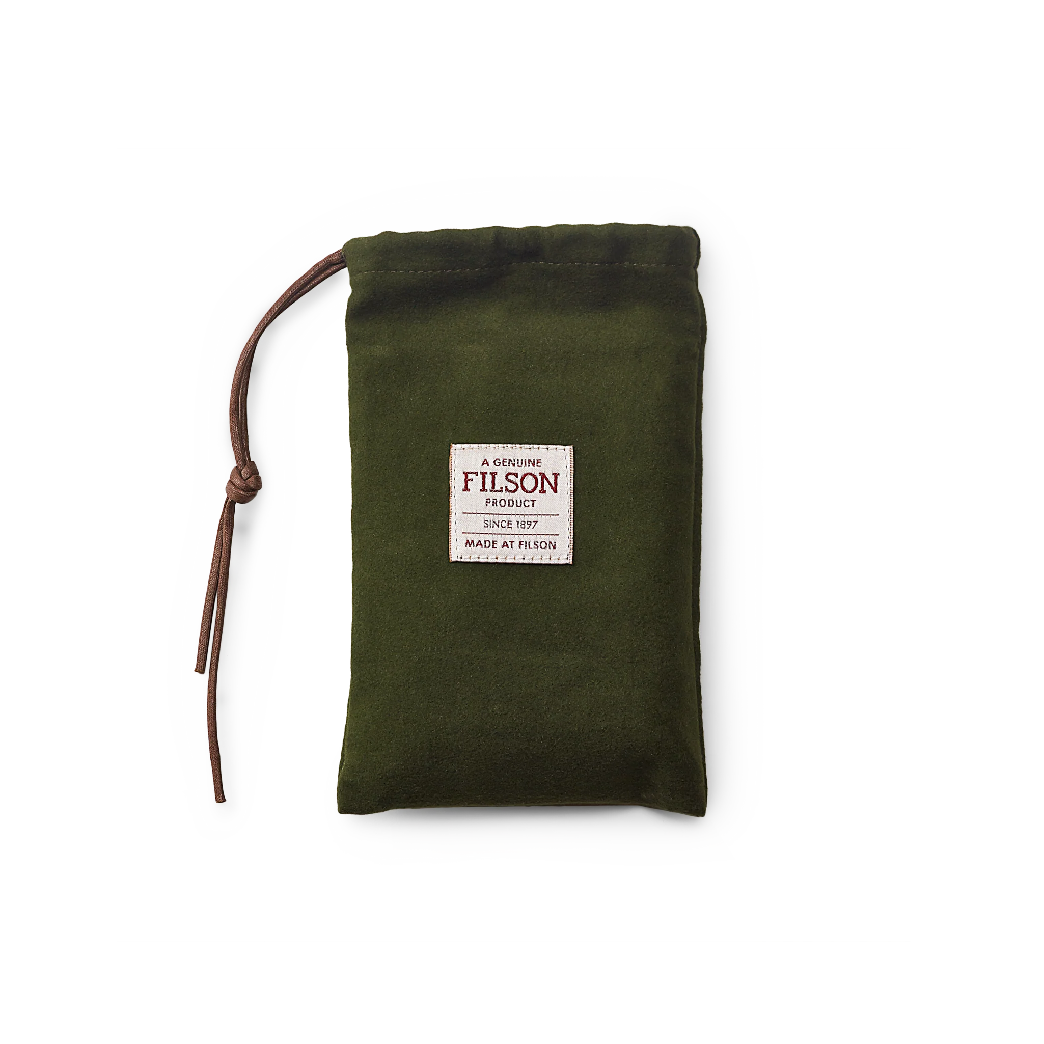 Zügel-Leder Bifold-Brieftasche