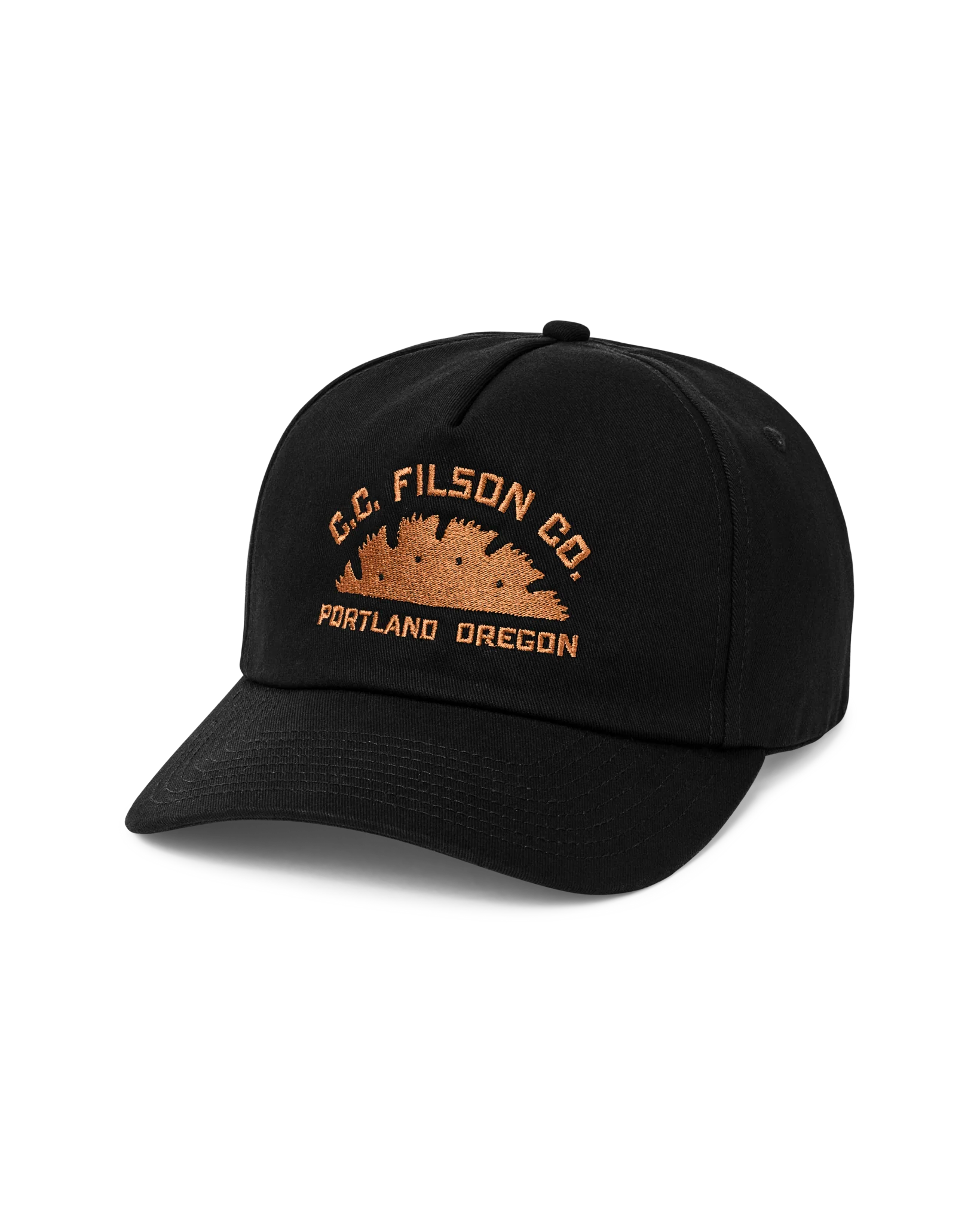 Portland Grafik Trucker Cap