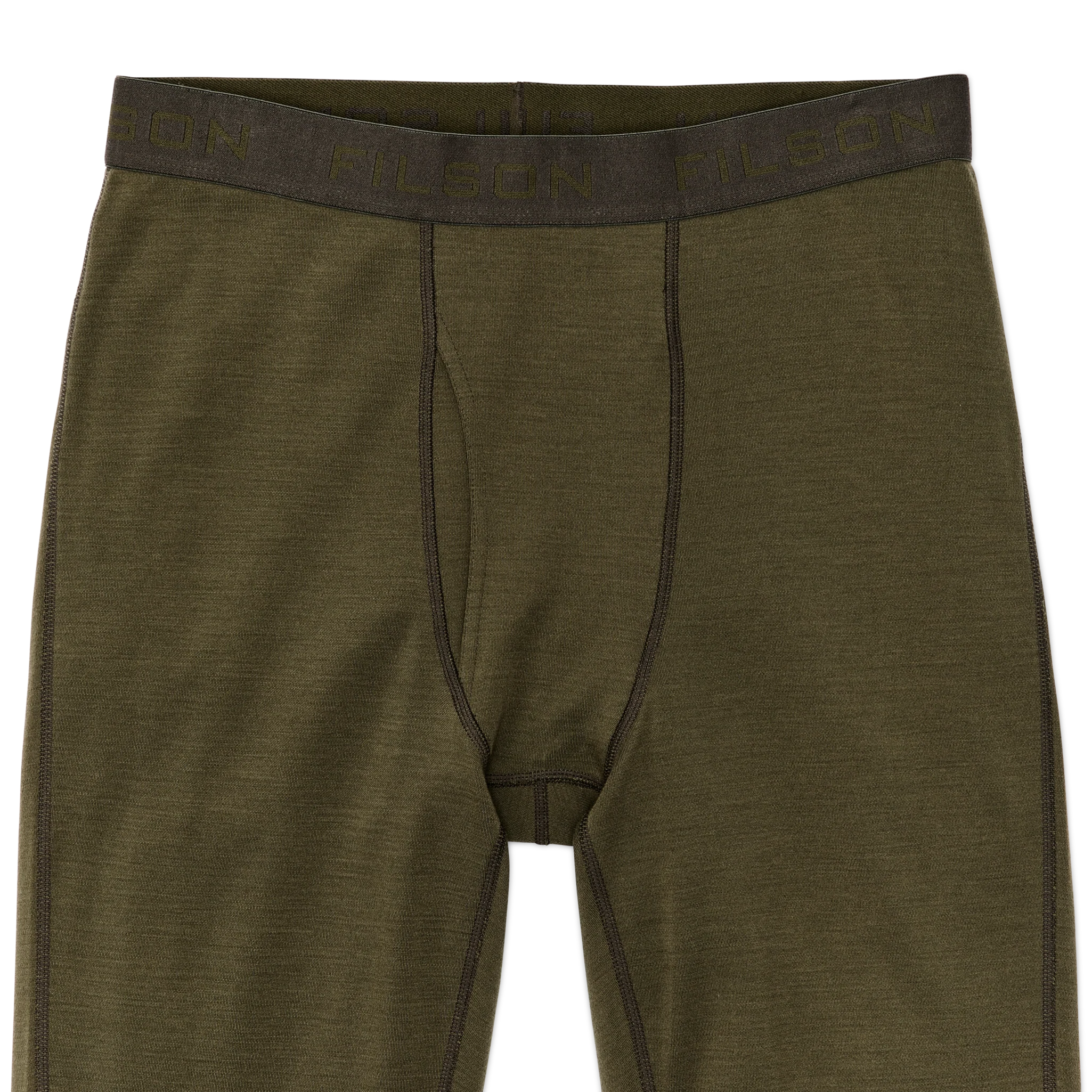 400g Merinowolle-Unterhose