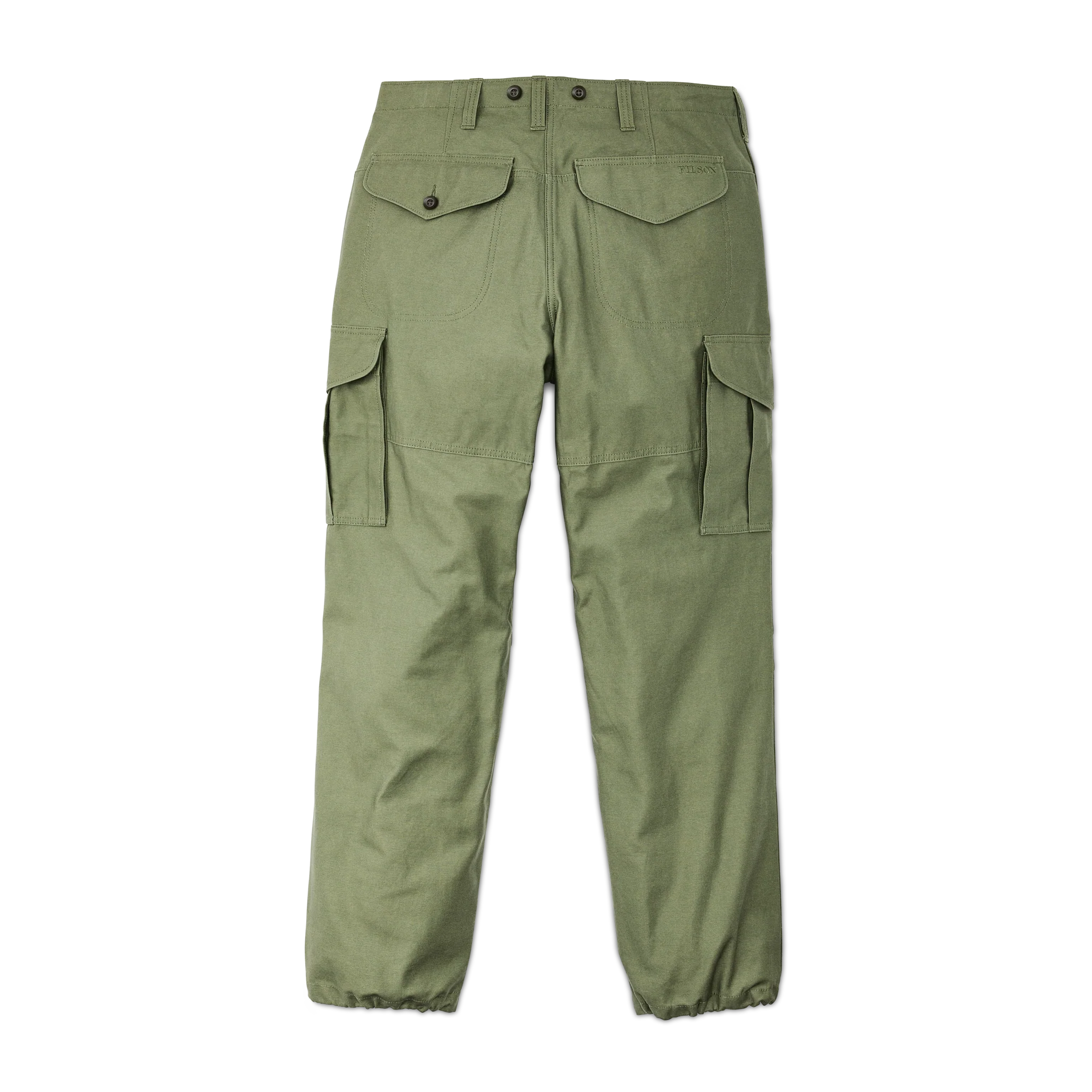 Feld-Cargo-Hose