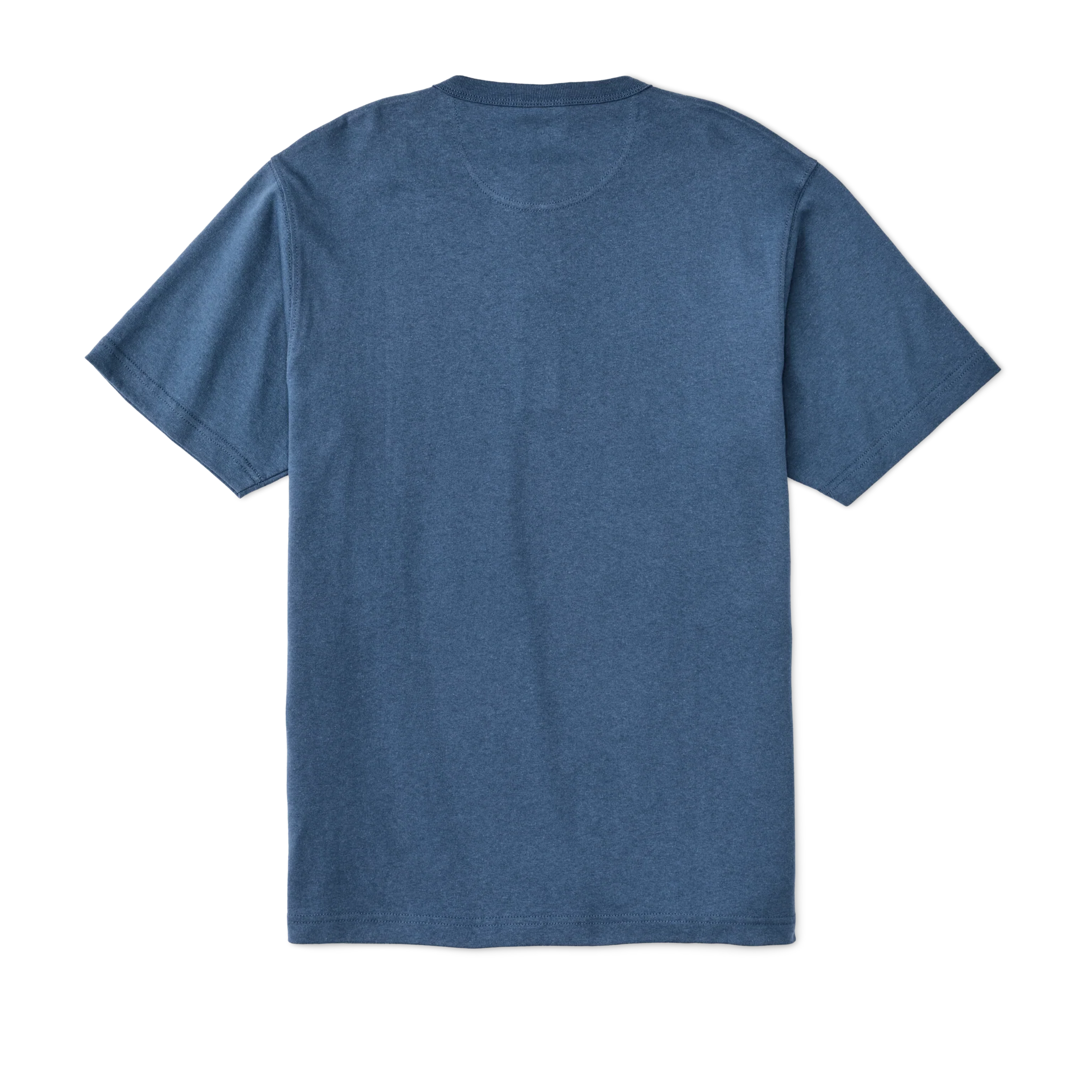 Frontier Henley-T-Shirt