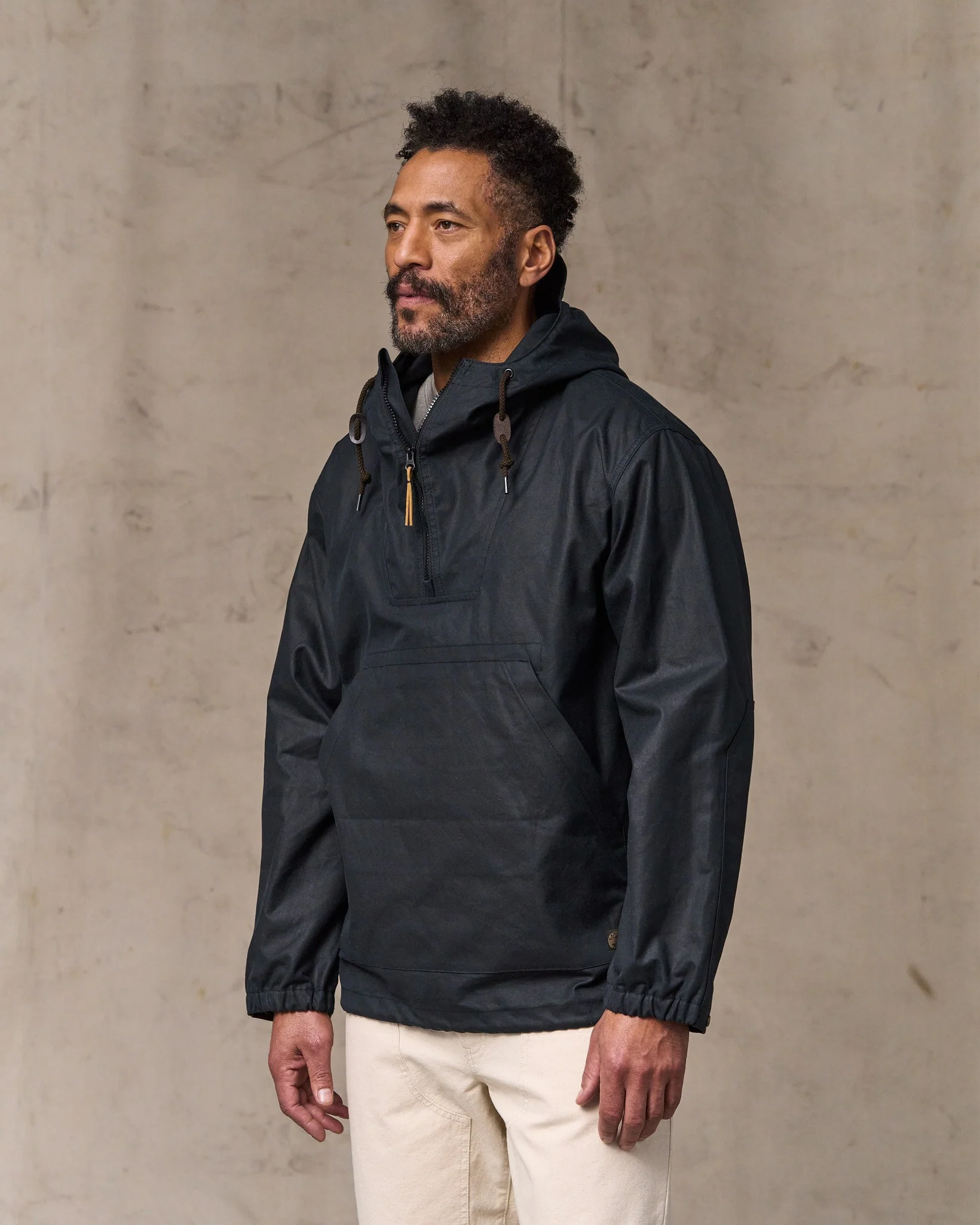 Shelter Cloth Wachskasack