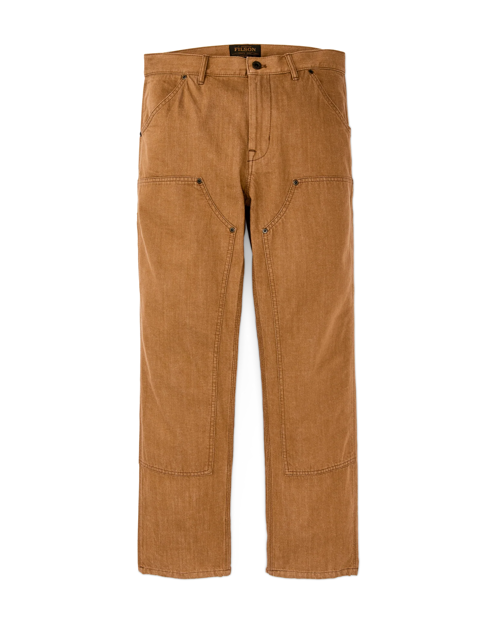 Damen 11-oz. Arbeitsjeans