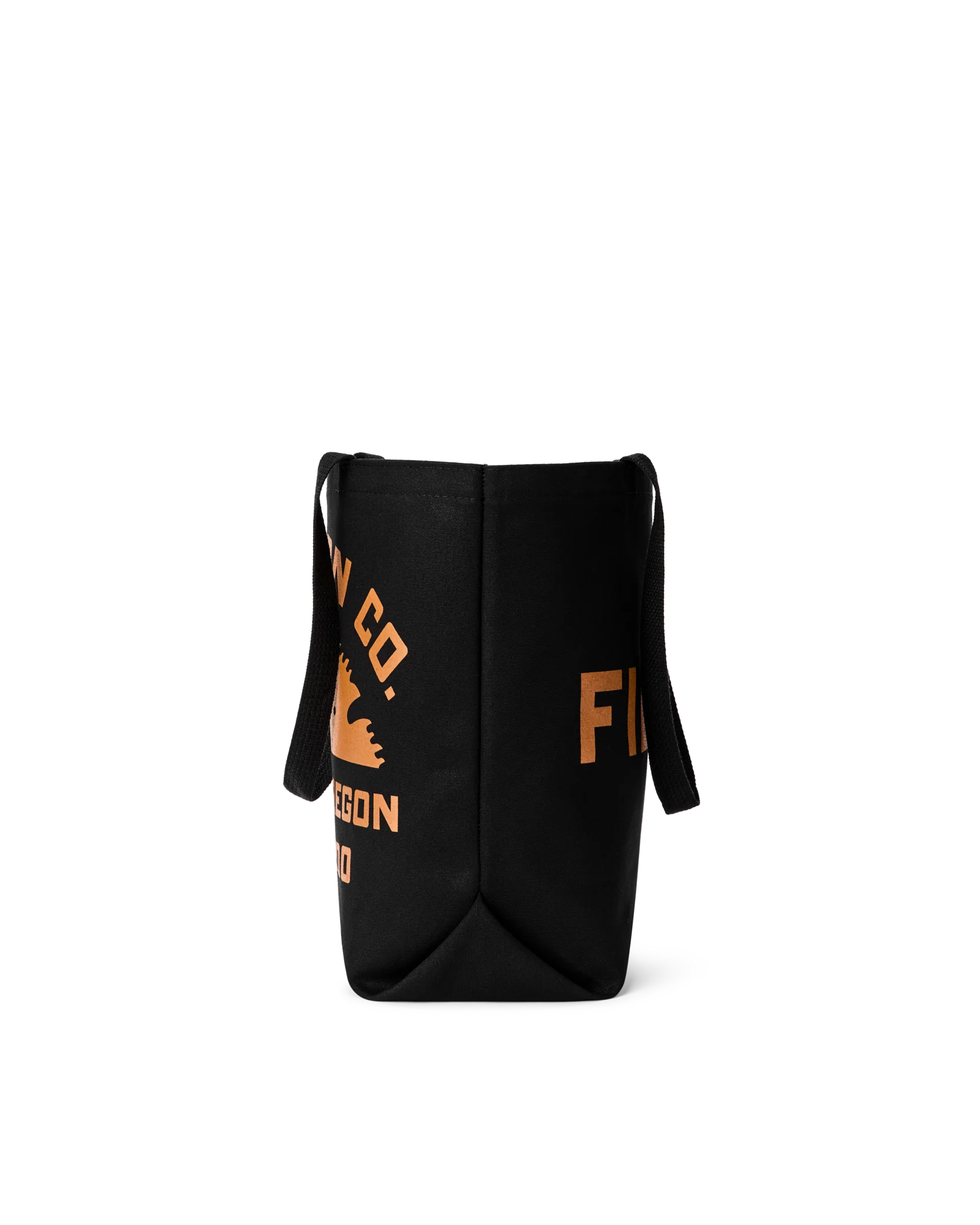 Portland Graphic Tote Tasche