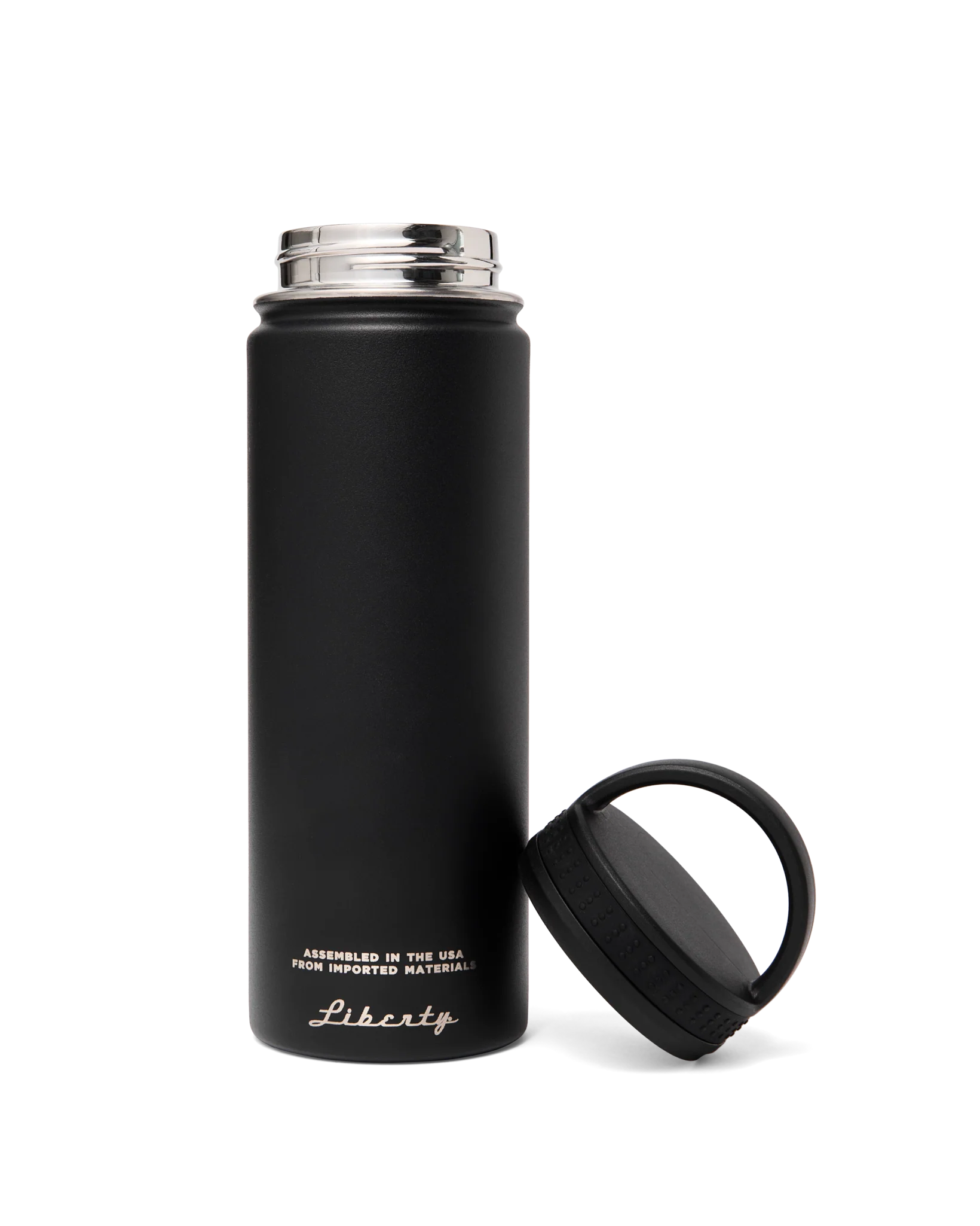 Isolierter Wasserflasche