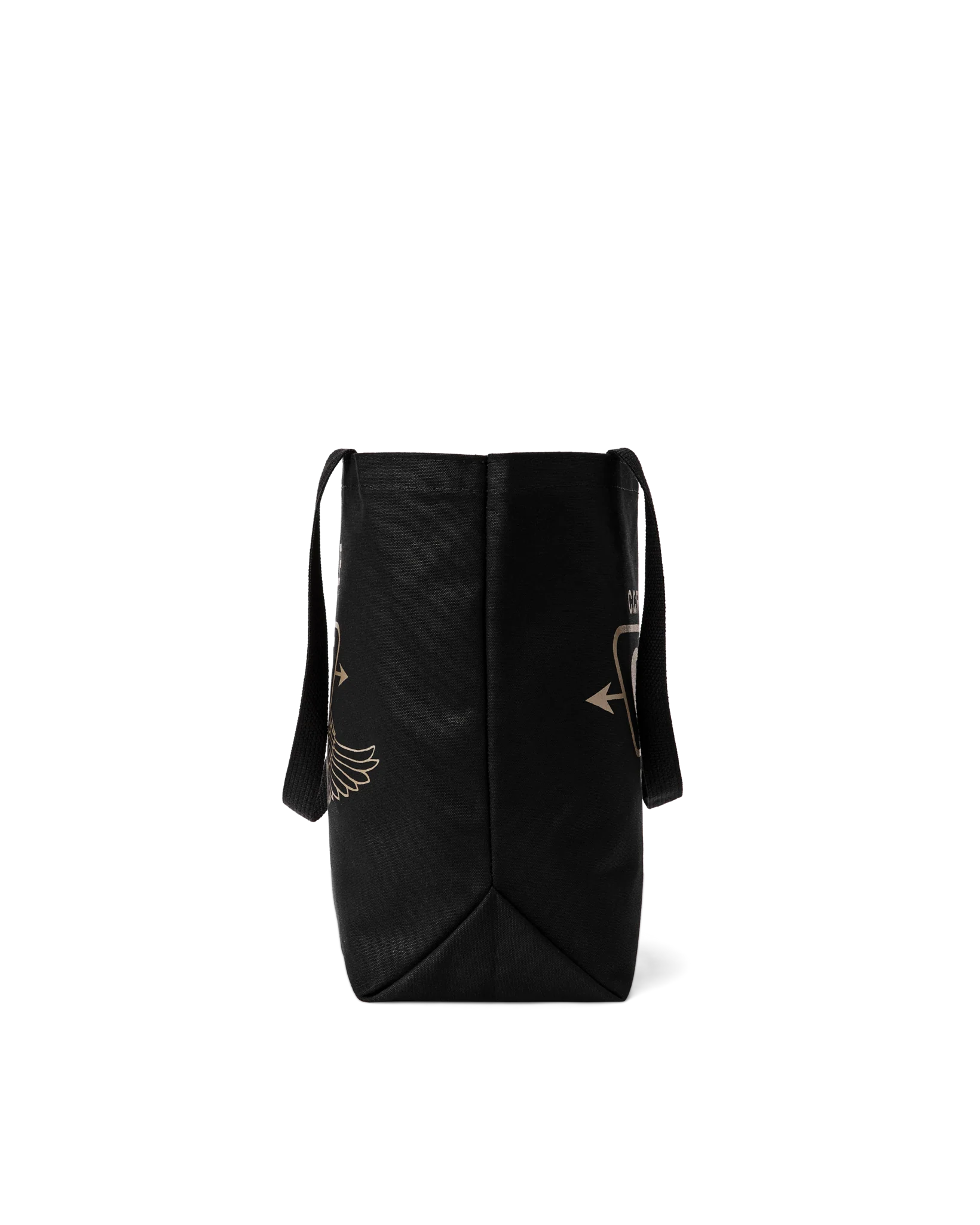 Seattle Graphic Tote Tasche