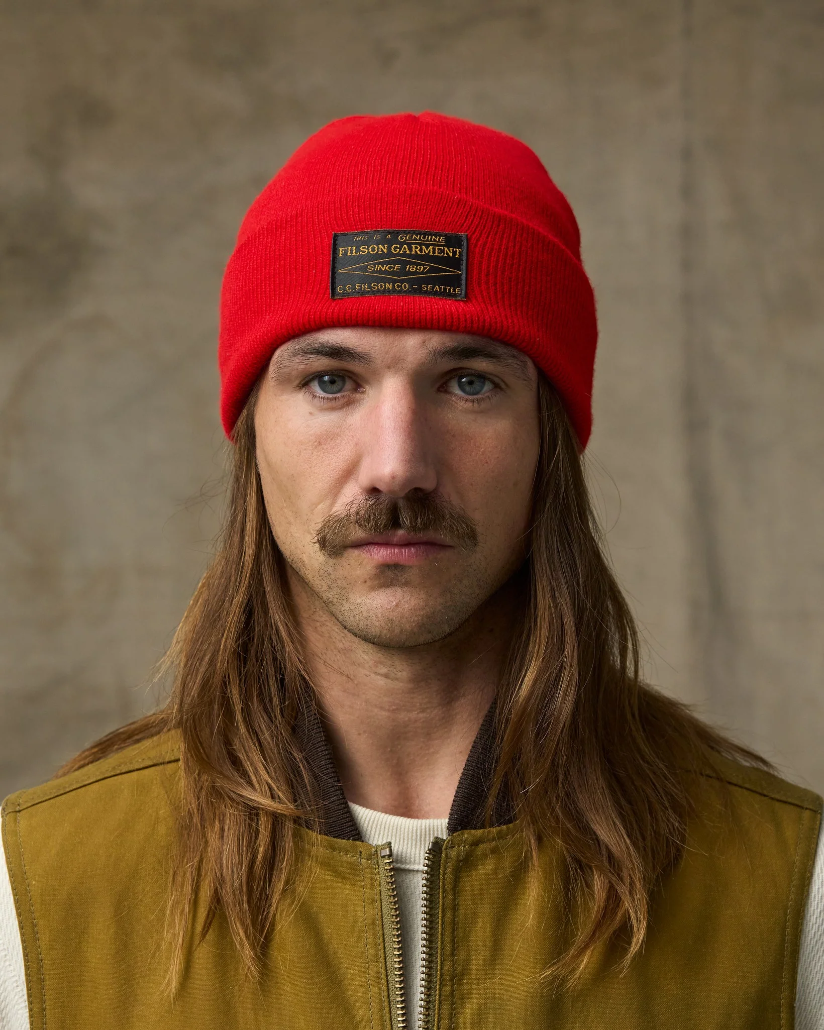 Ballard Watch Cap