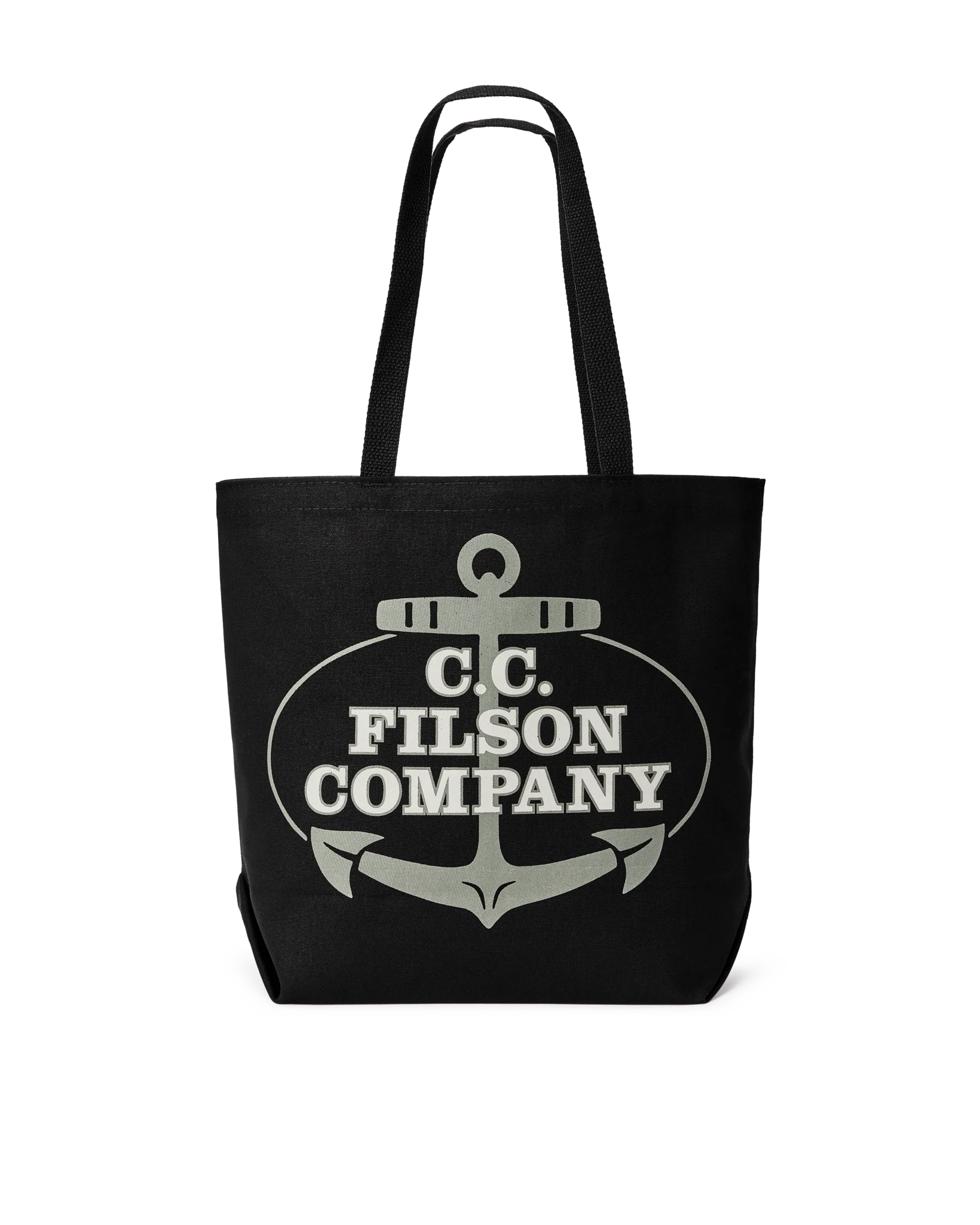 Ballard Graphic Tote Tasche