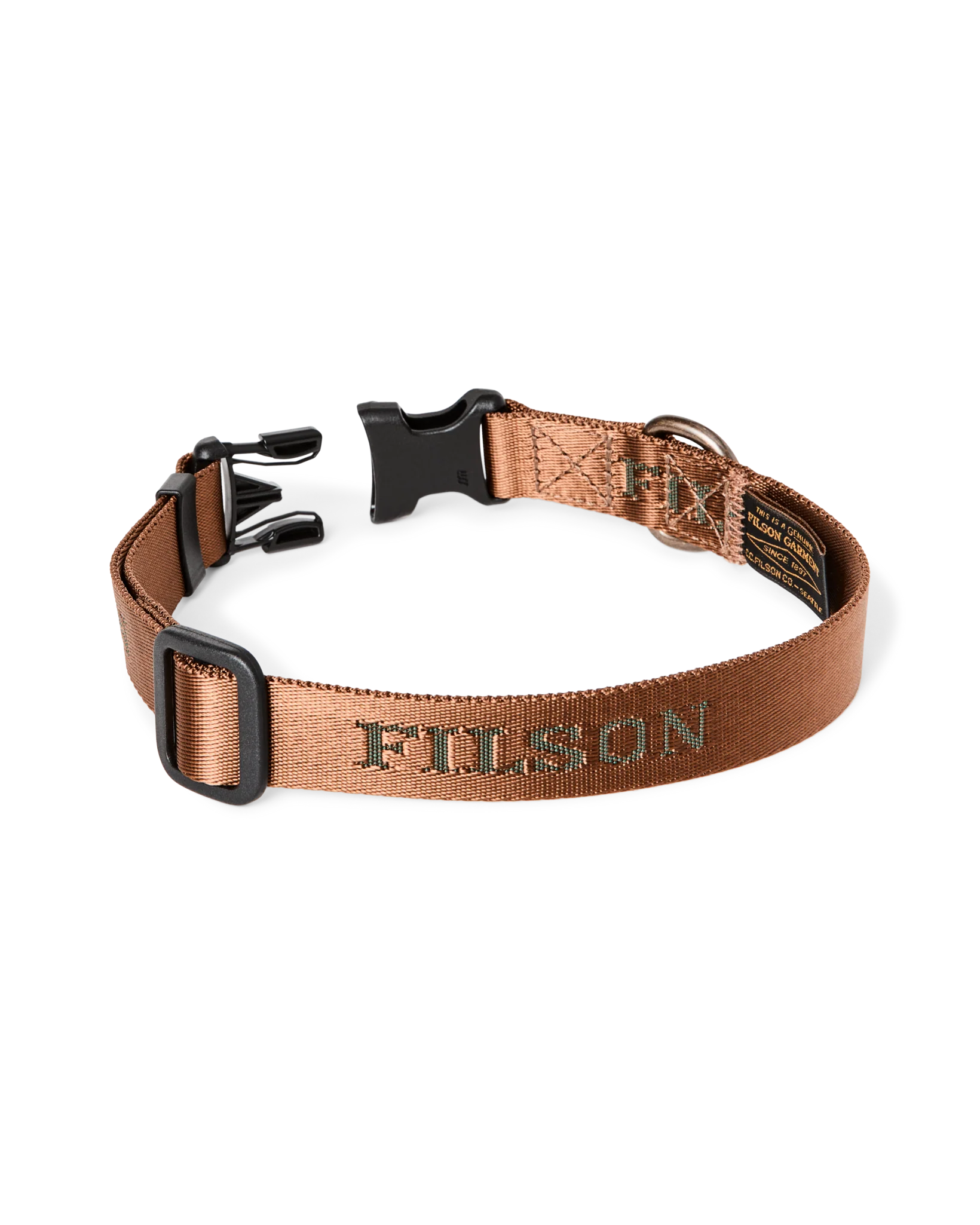 Nylon-Hundehalsband