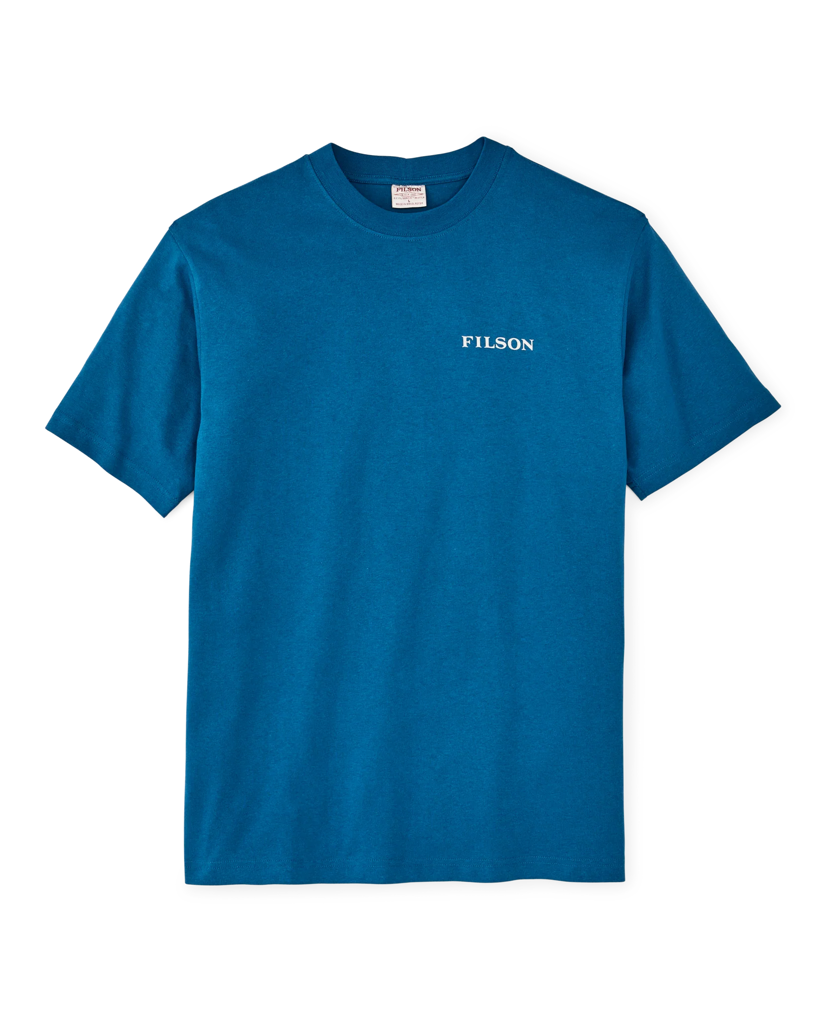 Frontier Logo T-Shirt