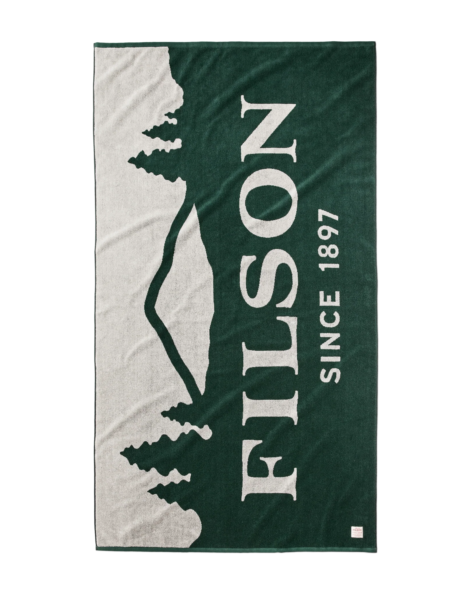 Scenic Filson Handtuch