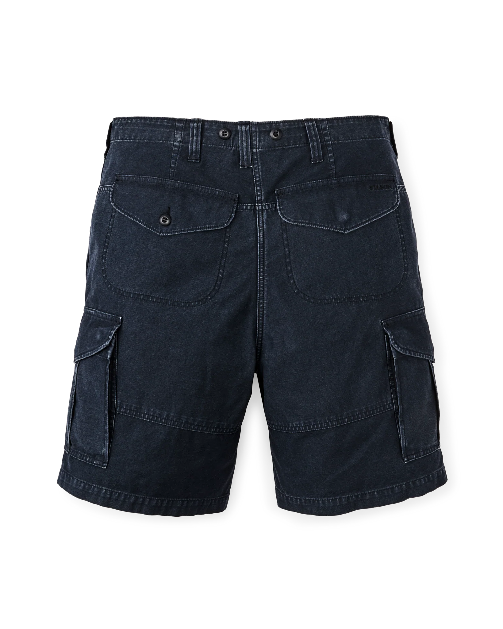 Feld-Cargo-Hosen